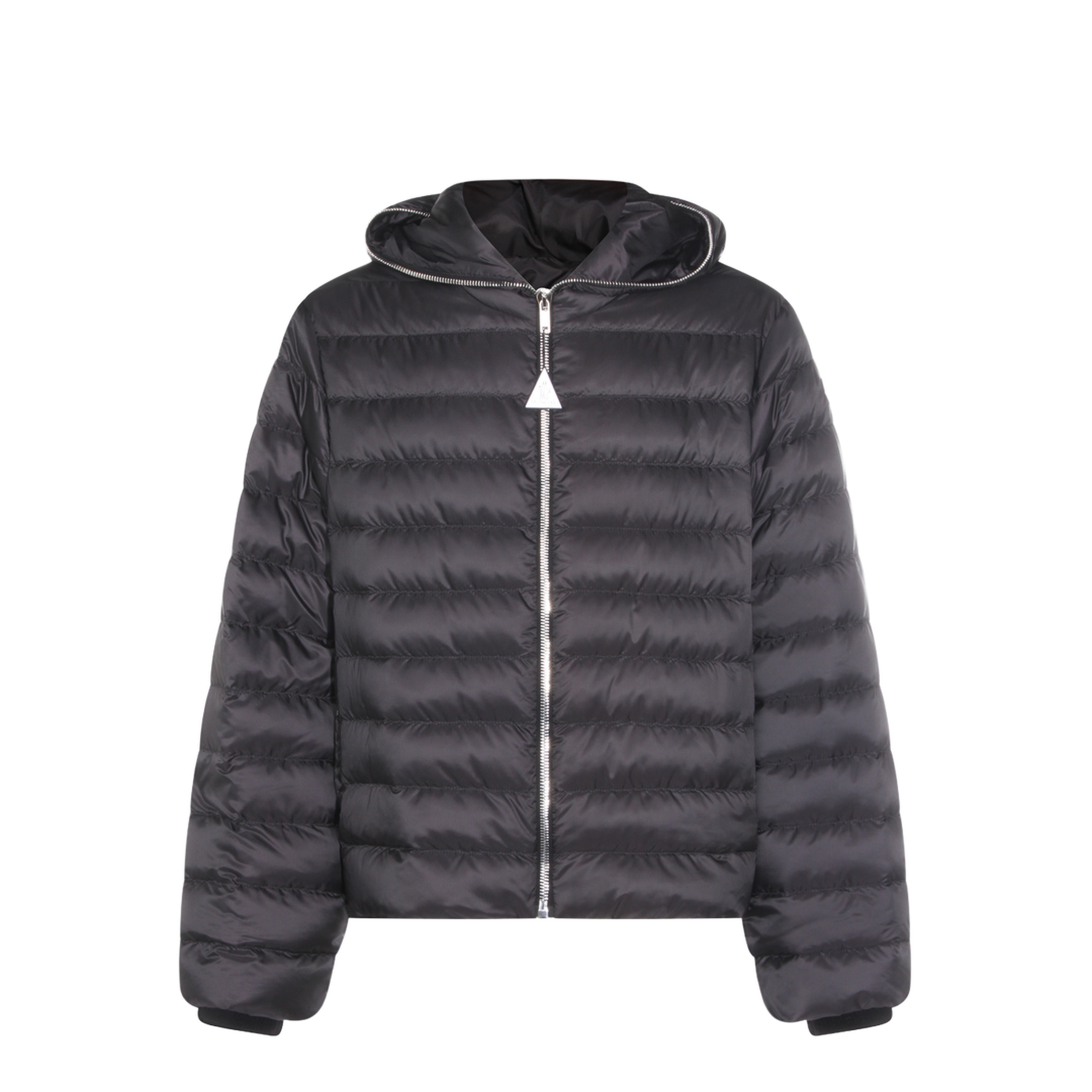 Ziplock Down Jacket