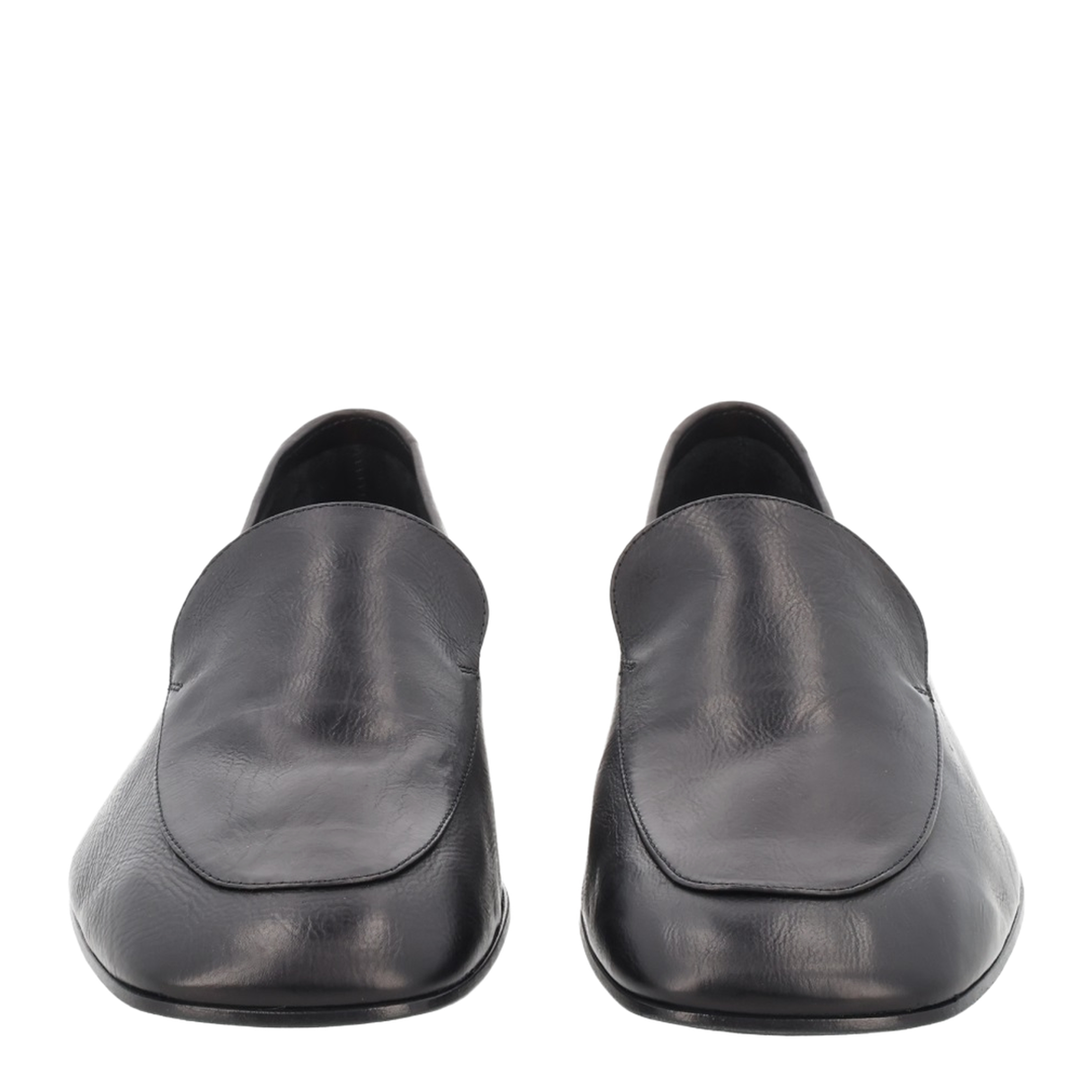 MAYFEYR - Dries Van Noten - Leather Moccasin - 0217370108900
