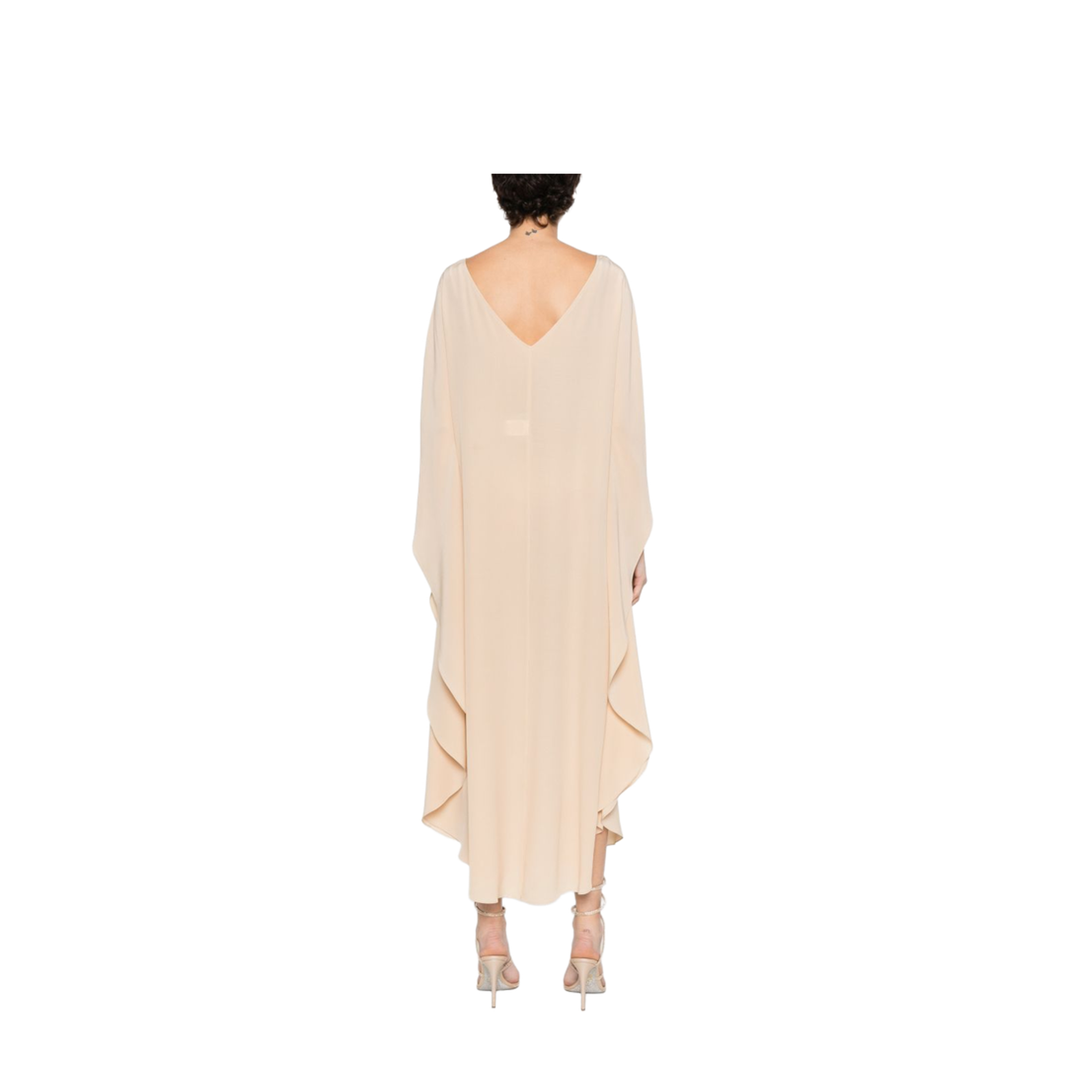 MAYFEYR - Gianluca Capannolo - Dresses Beige - 26EAL2026002768