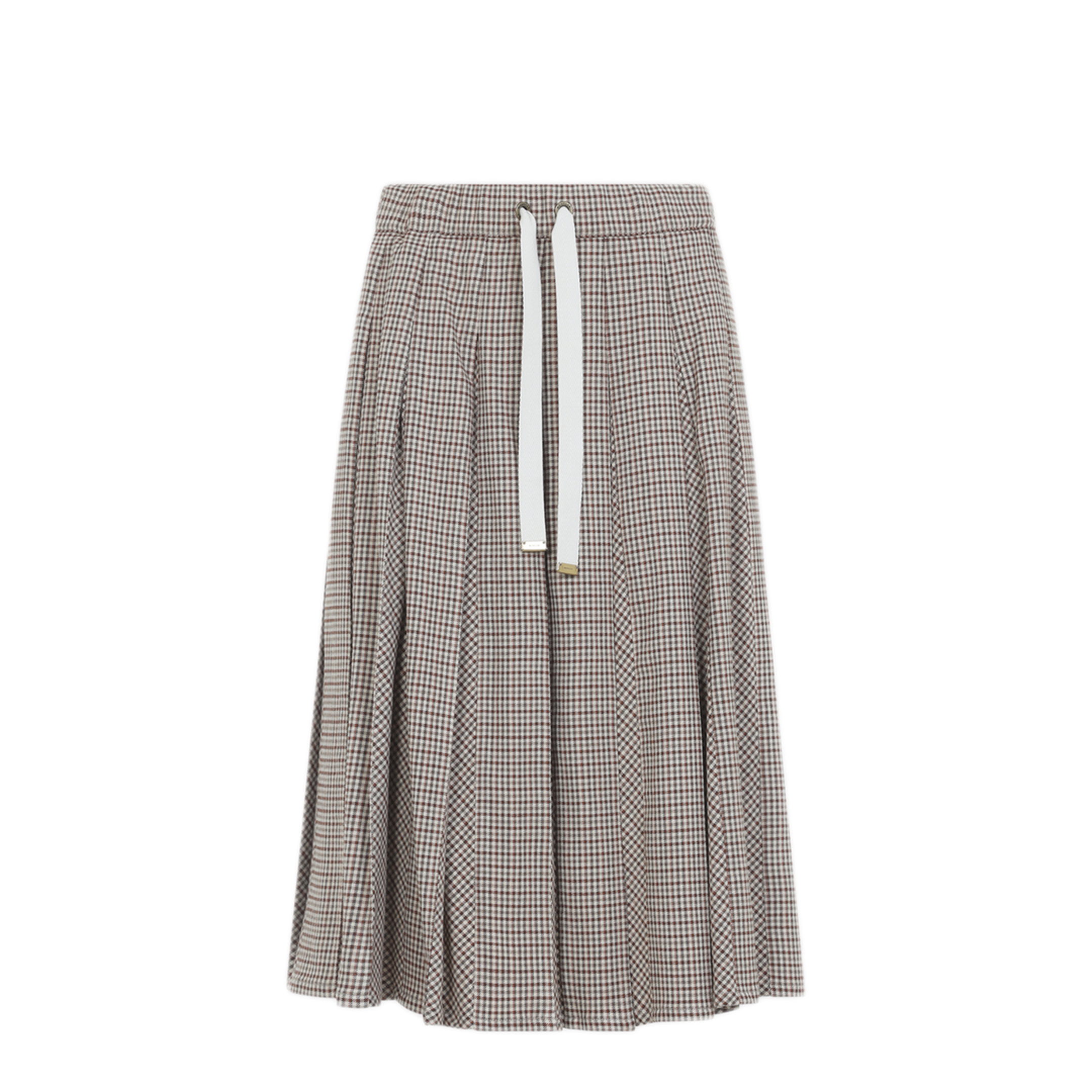 MAYFEYR - Moncler - Pleated Skirt - L20932D00001599LVF22