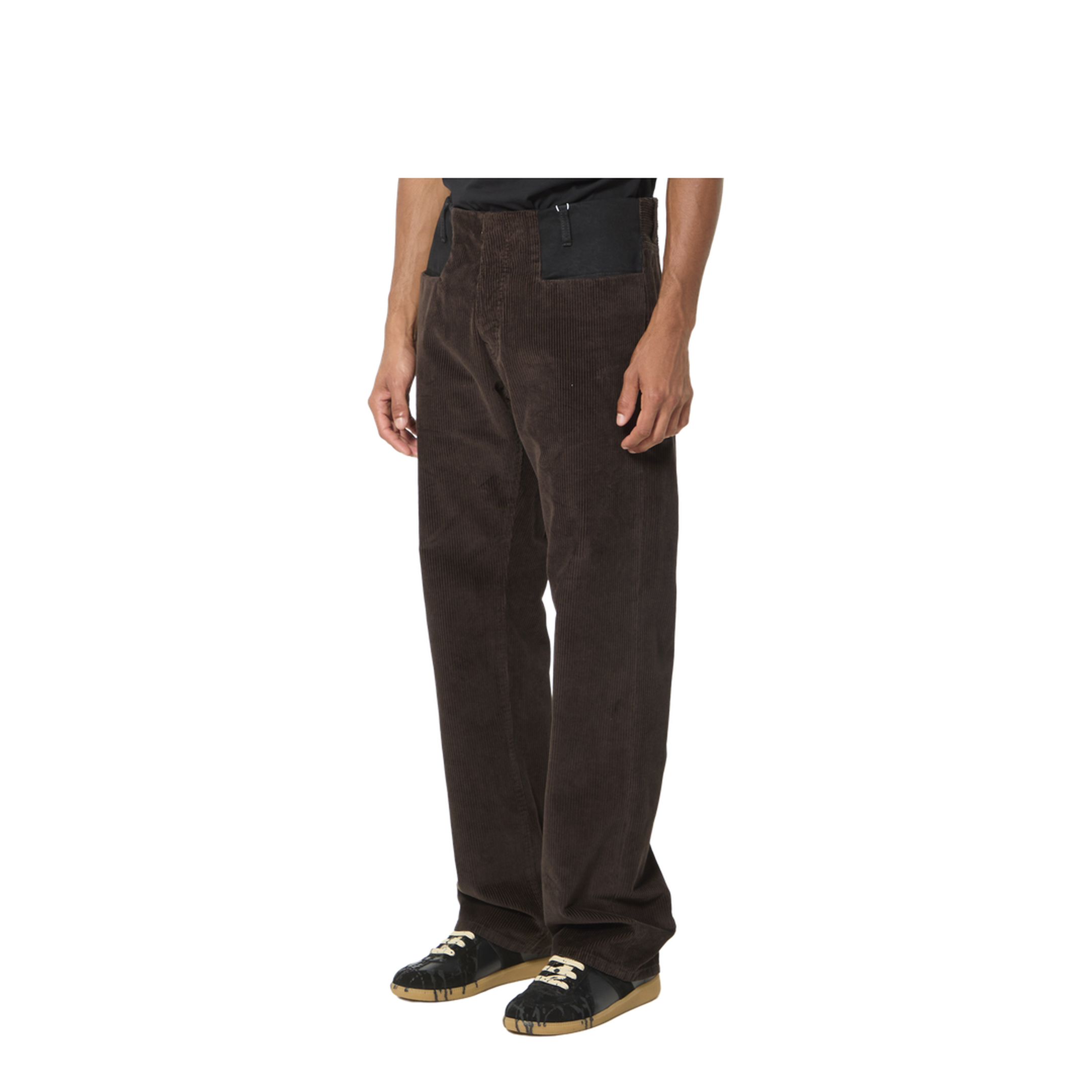 MAYFEYR - Maison Margiela - Straight-Leg Jeans - S50LA0247S54690144