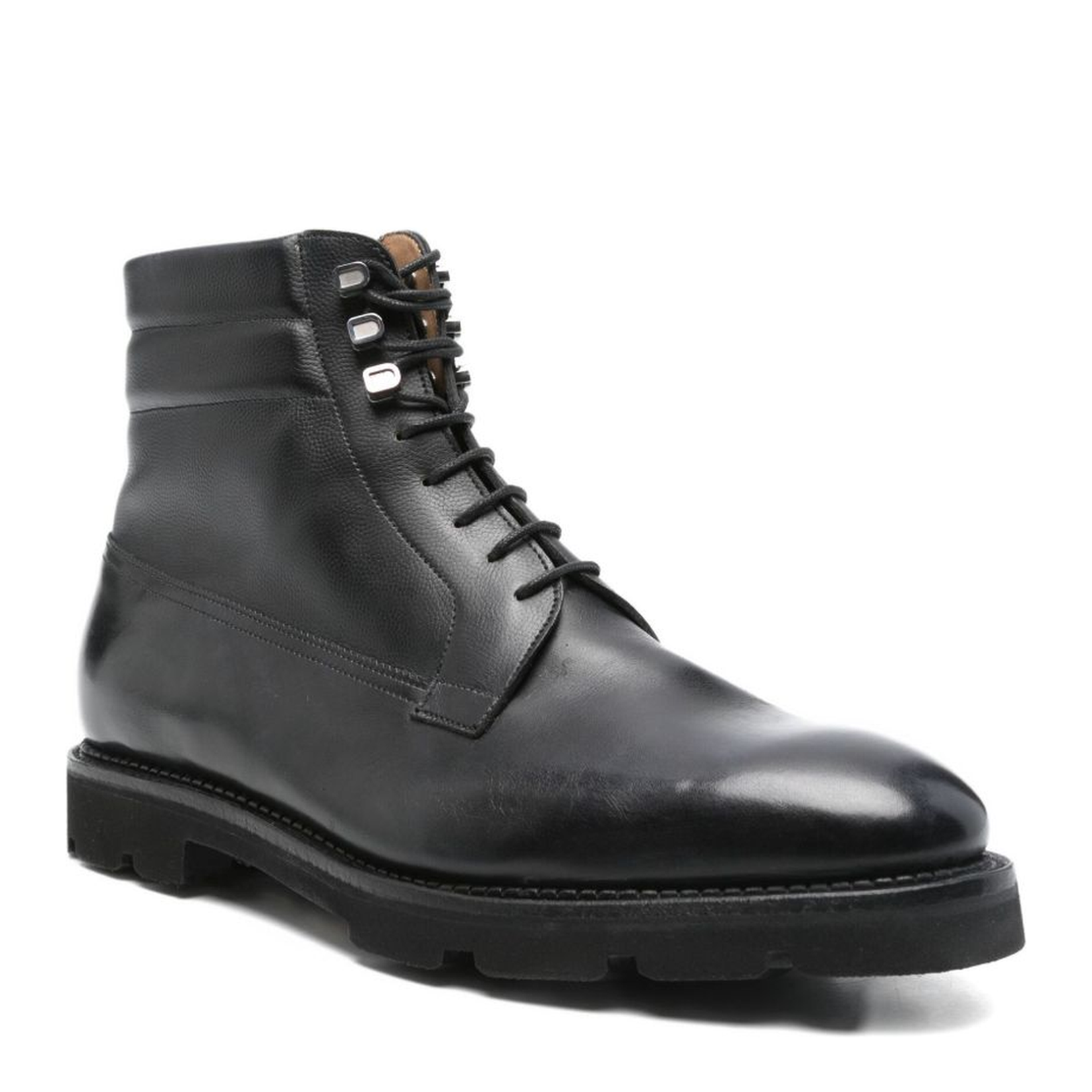 Boots Black