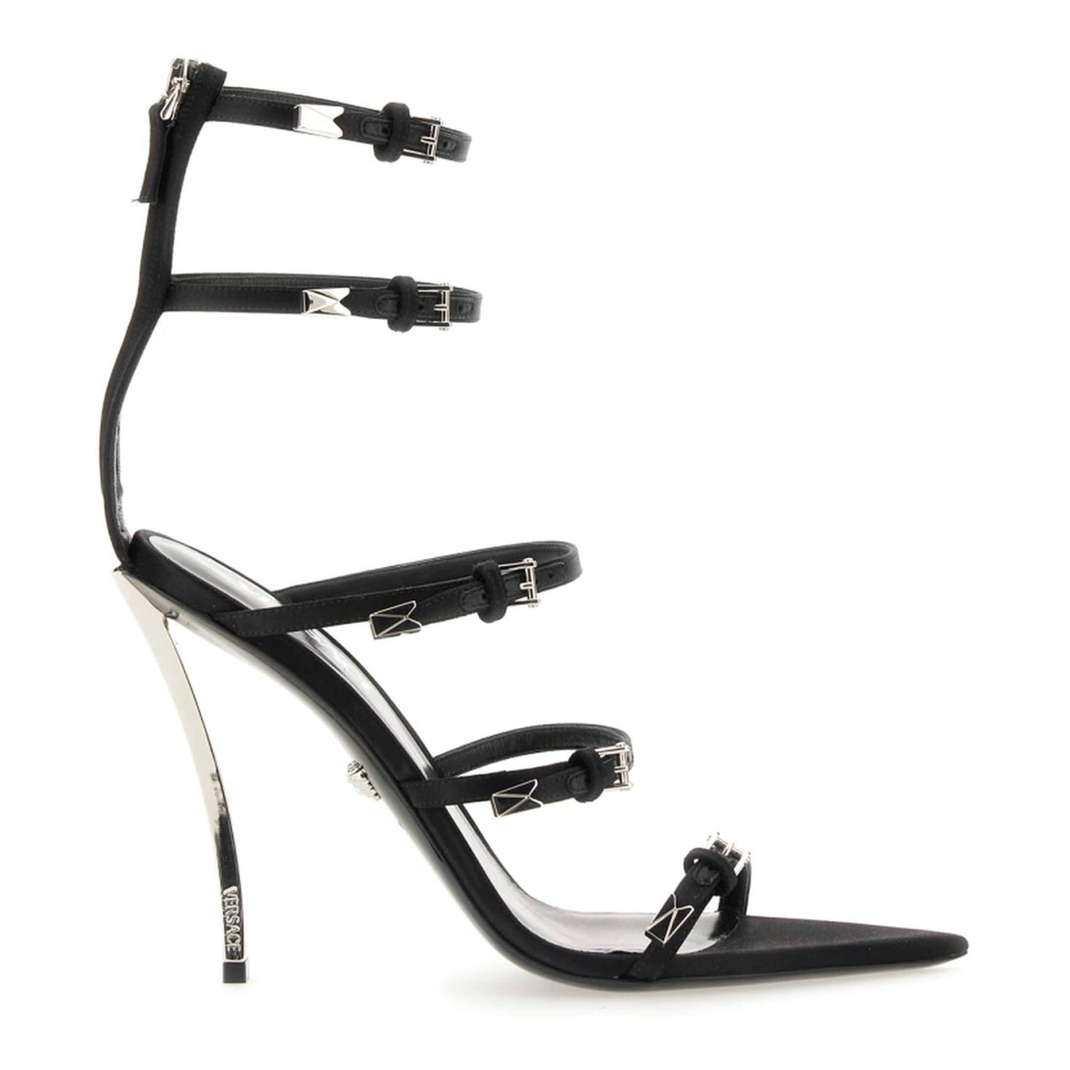 Pin-Point Sandal