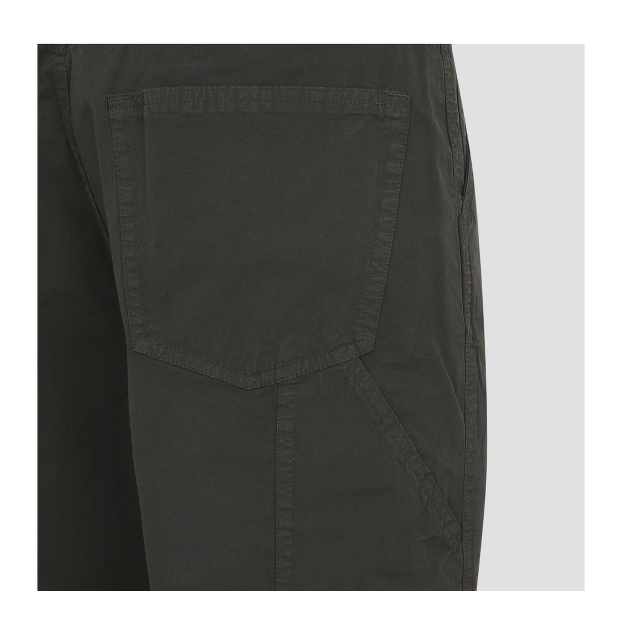 MAYFEYR - Dries Van Noten - Pickerbys Pants - 2610209263321