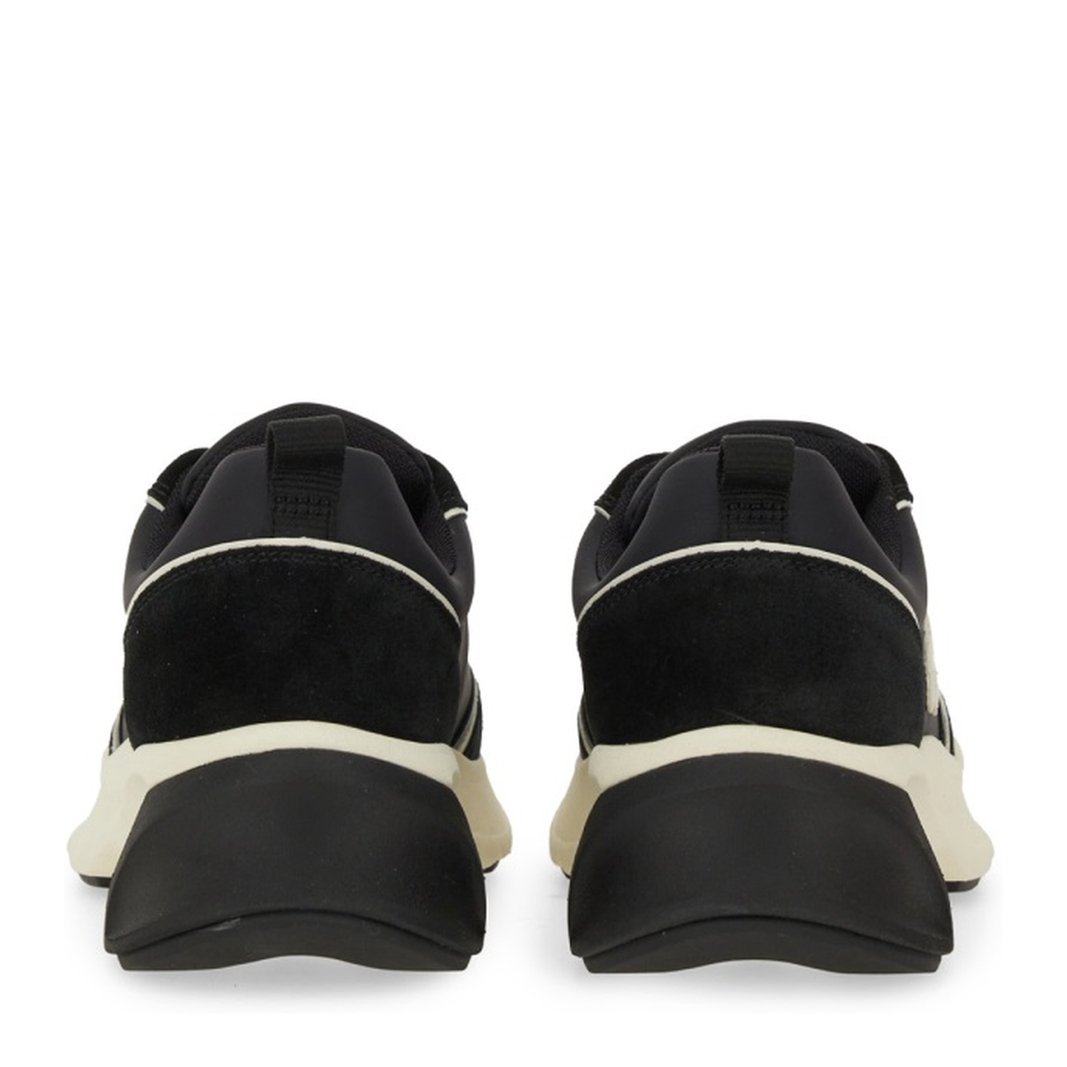 Good Luck Sneakers - Black