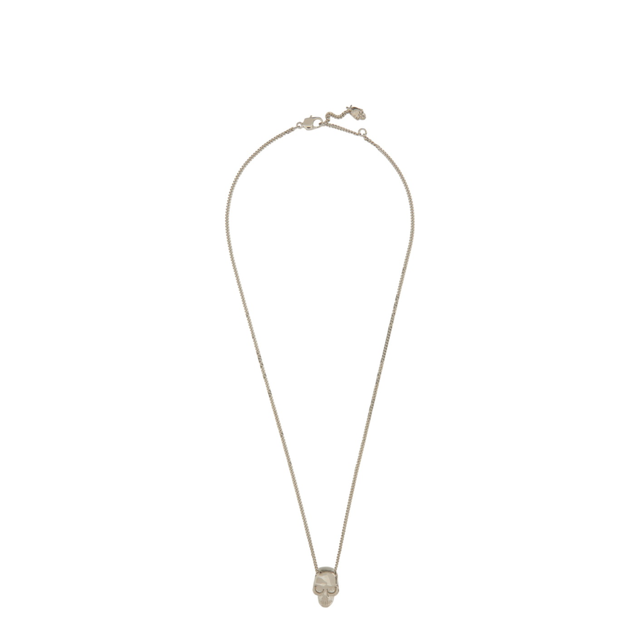 Skull Necklace