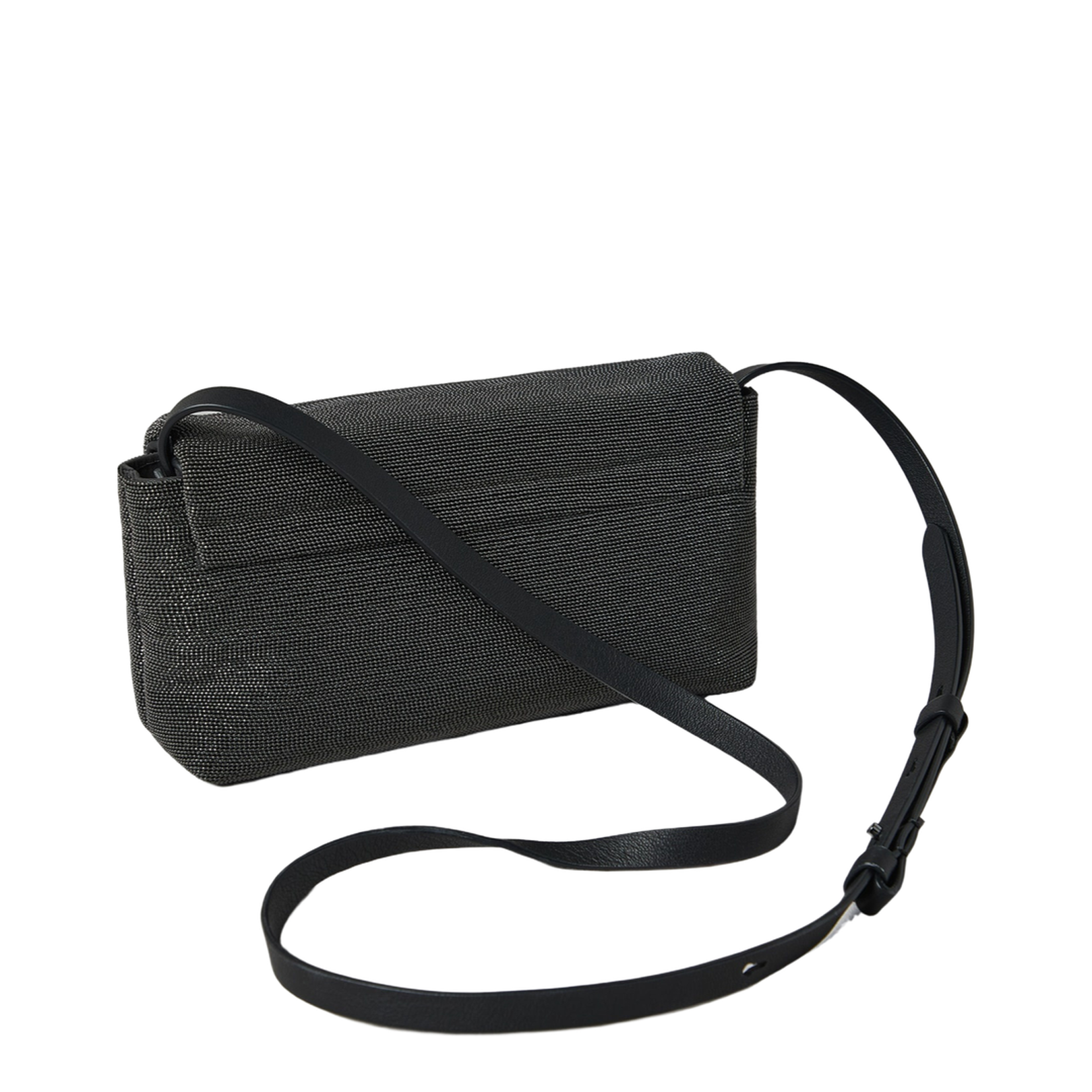 Shiny Crossbody Bag