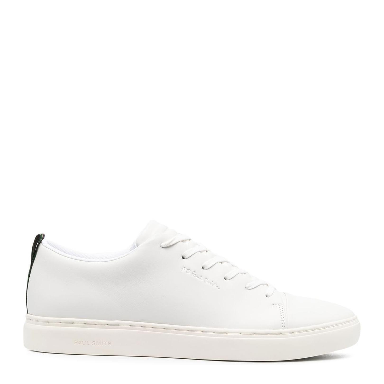 Leather Sneakers