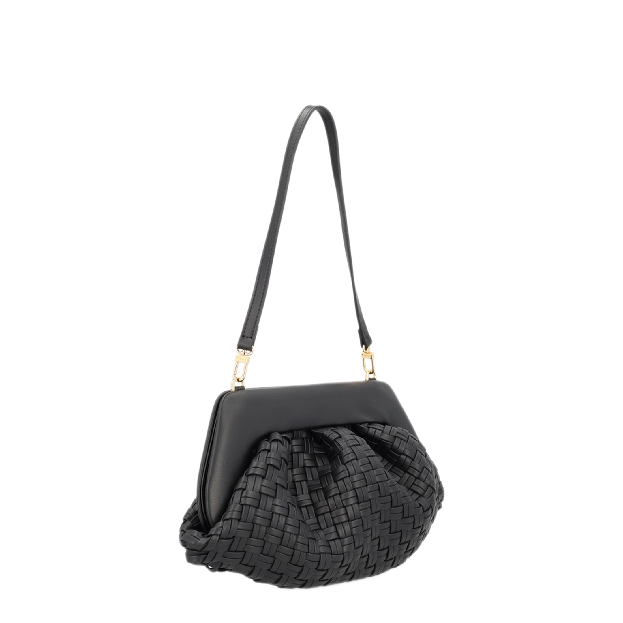 MAYFEYR - Themoire' - Bag Emera - TMFW25EMRMW1BLACK