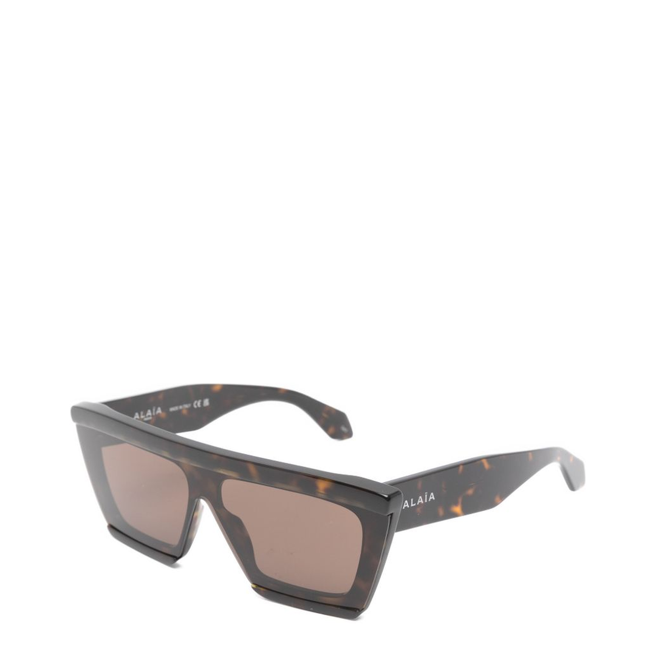 MAYFEYR - Alaia - Sunglasses Brown - AA0104S002
