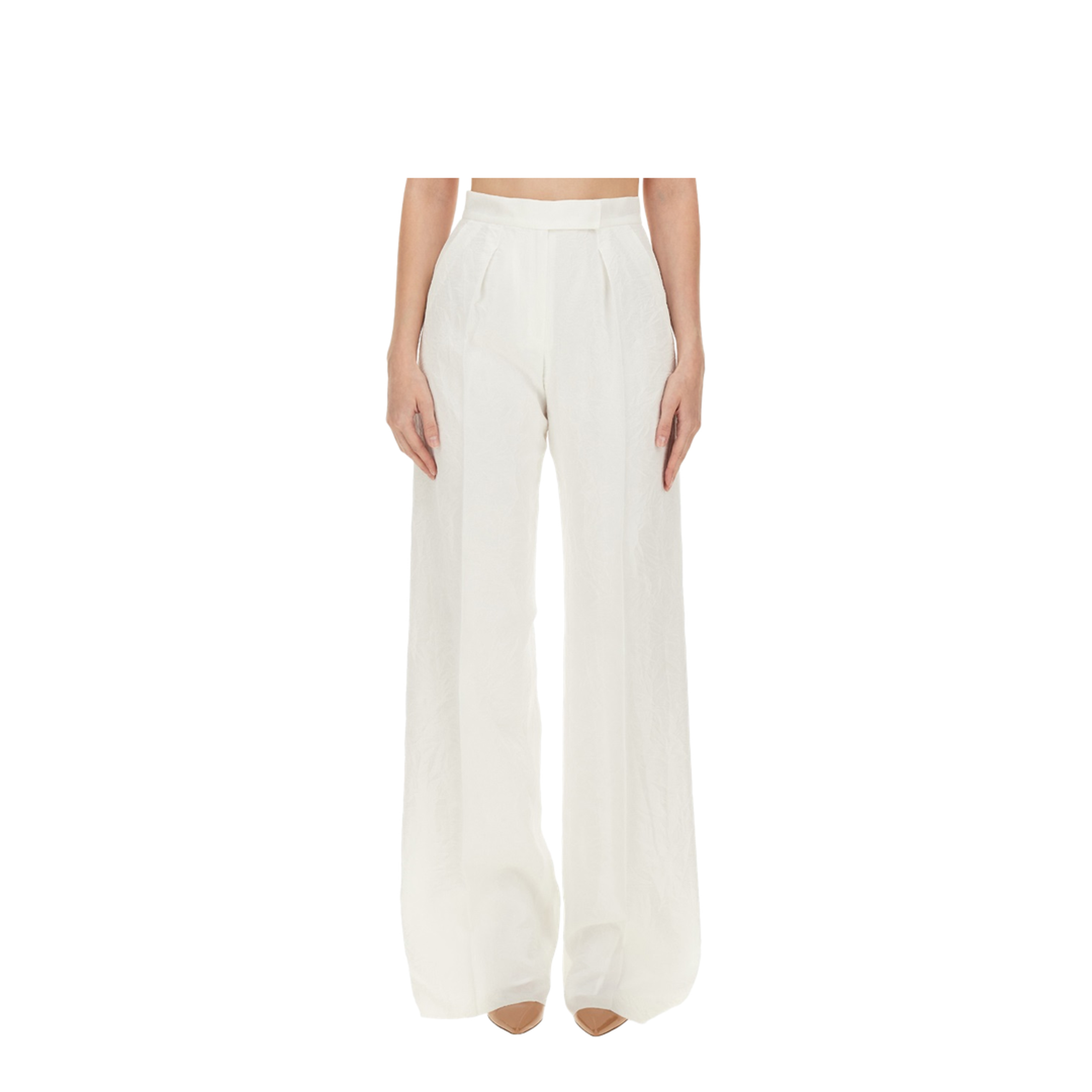 Bridal Larynx Pants