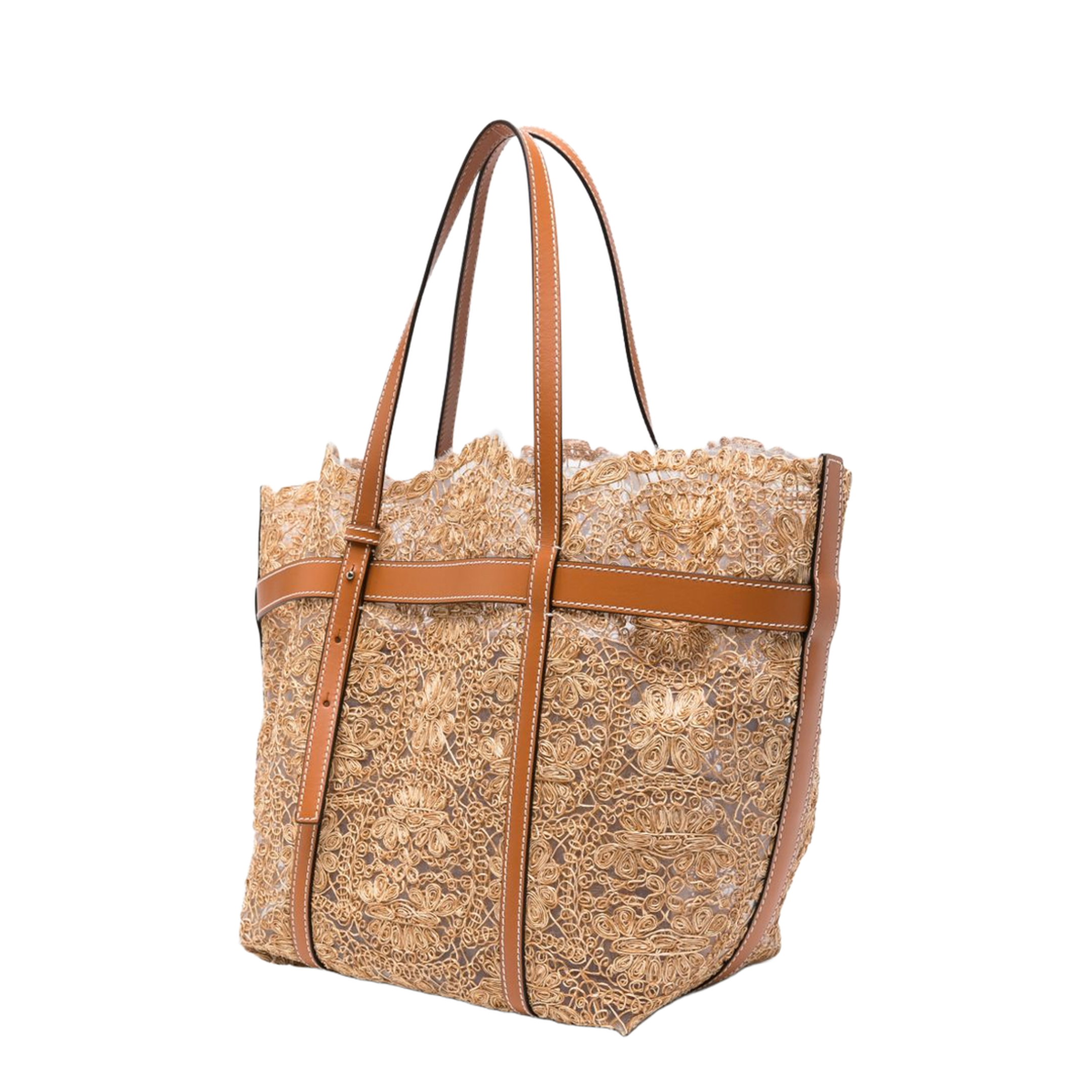 MAYFEYR - Ermanno Scervino - Brown Bag - D483S814PYVB4252