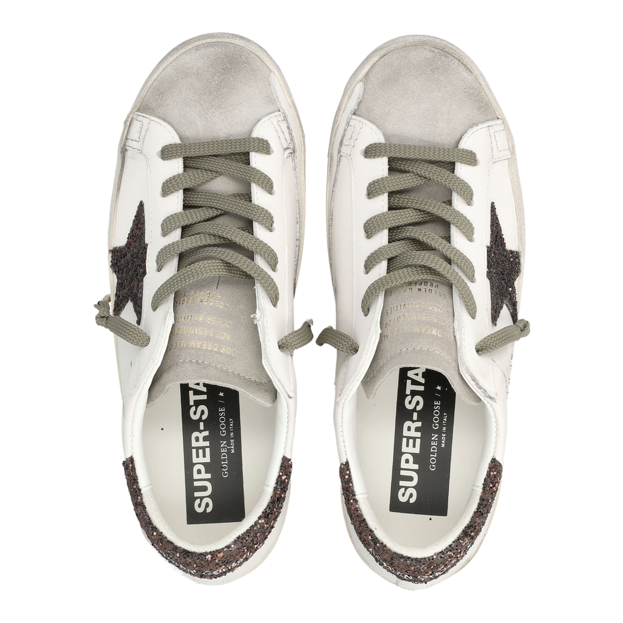 Super Star Sneakers