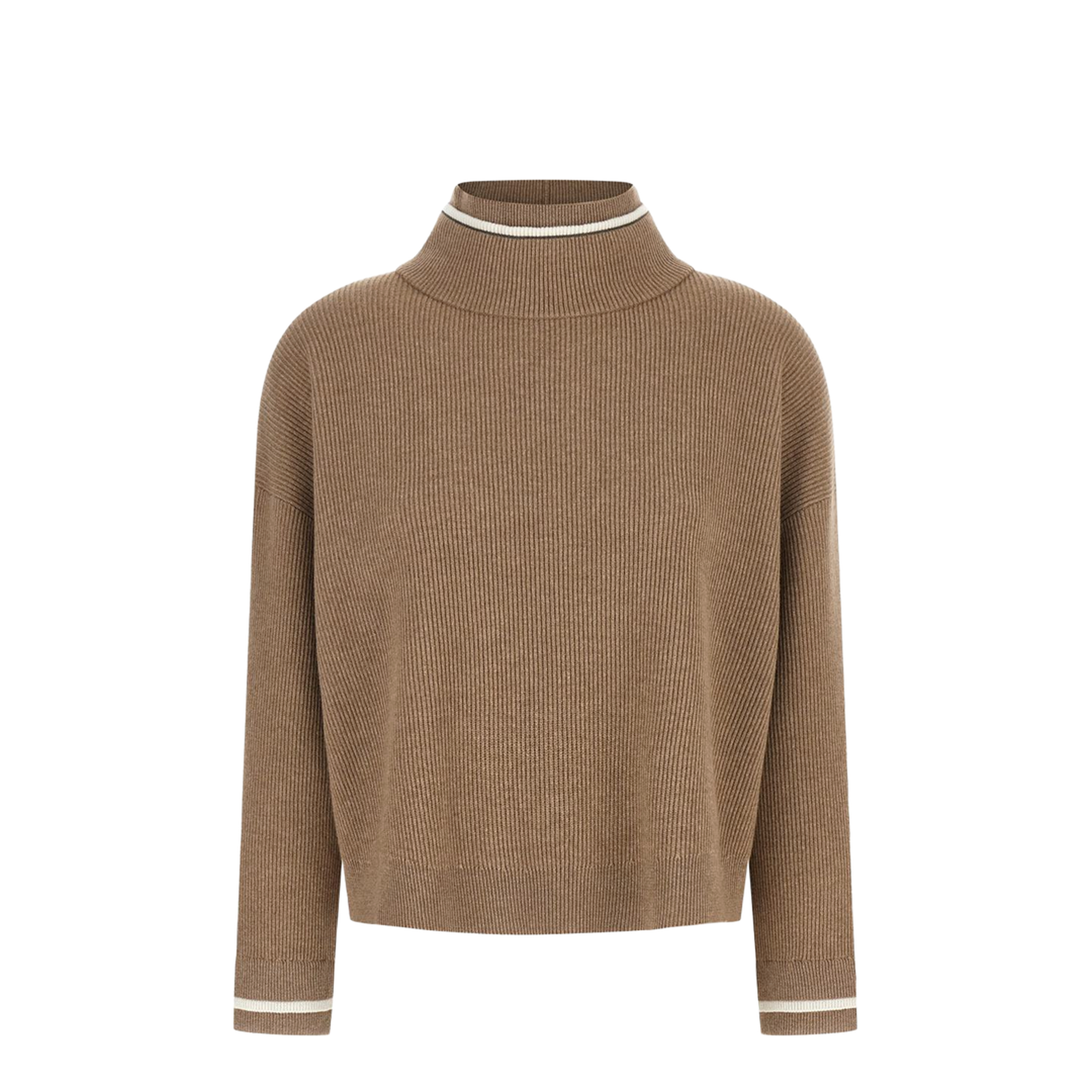 Double Layer Sweater