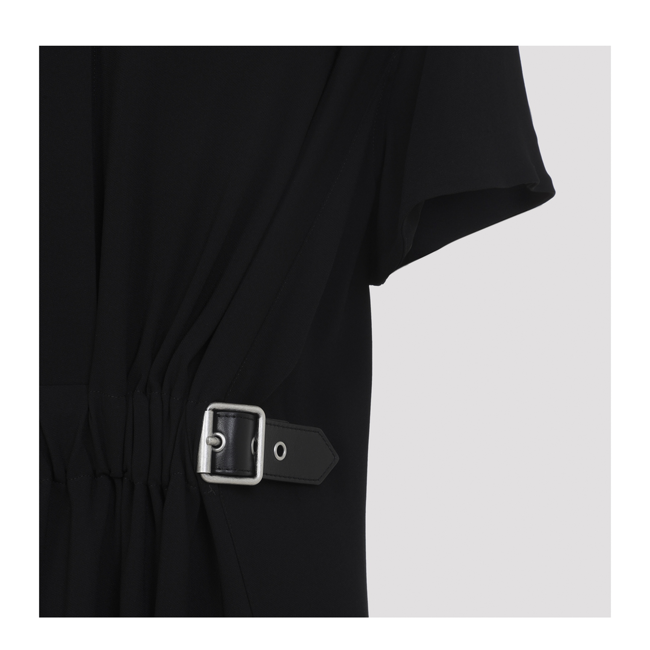 MAYFEYR - Loewe - Belted Midi Dress - S540Y09XTW1100