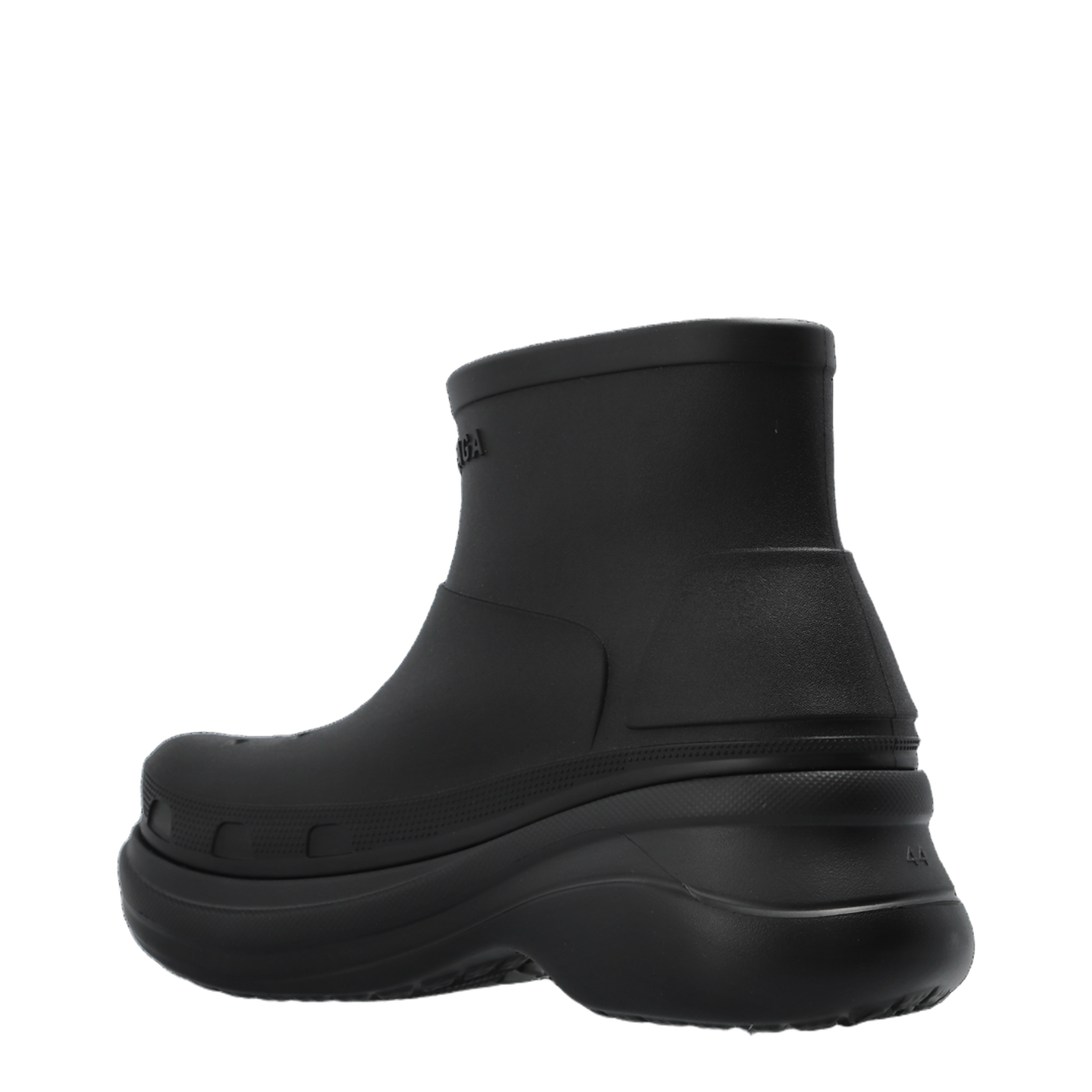 Crocs Bootie in Black