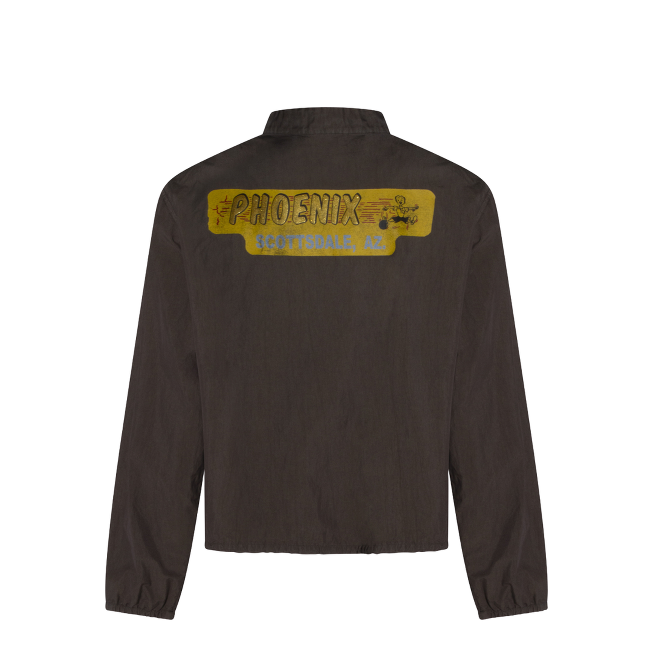 MAYFEYR - Maison Margiela - Jackets - S50AM0651M35046814
