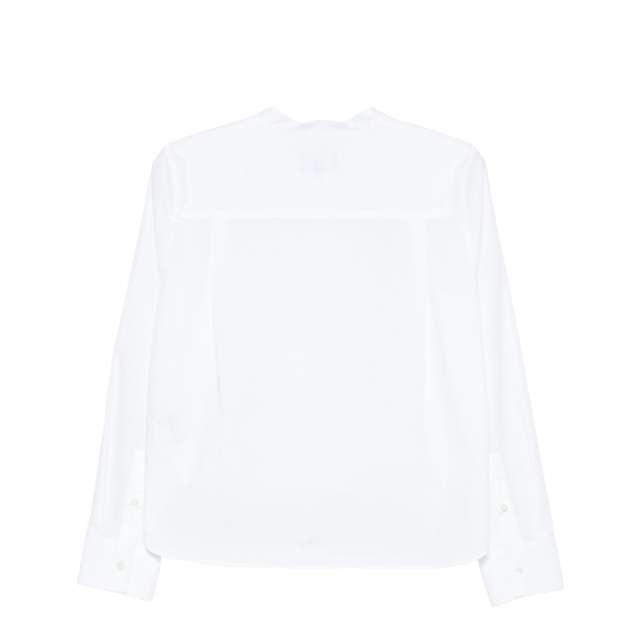 MAYFEYR - Emporio Armani - Shirts White - EW003113AF10010U0002