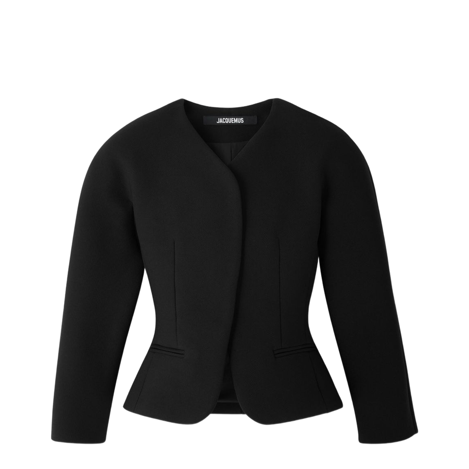 Mini Ovalo Jacket