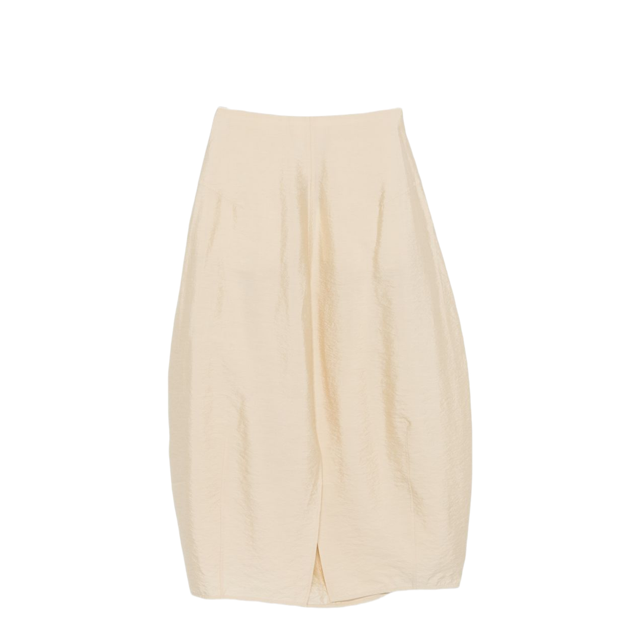 Skirts Beige