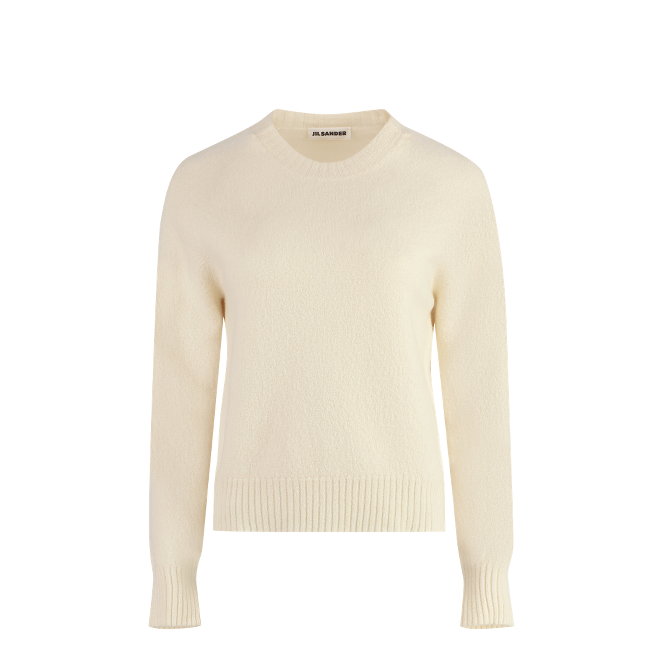 Knitwear Beige