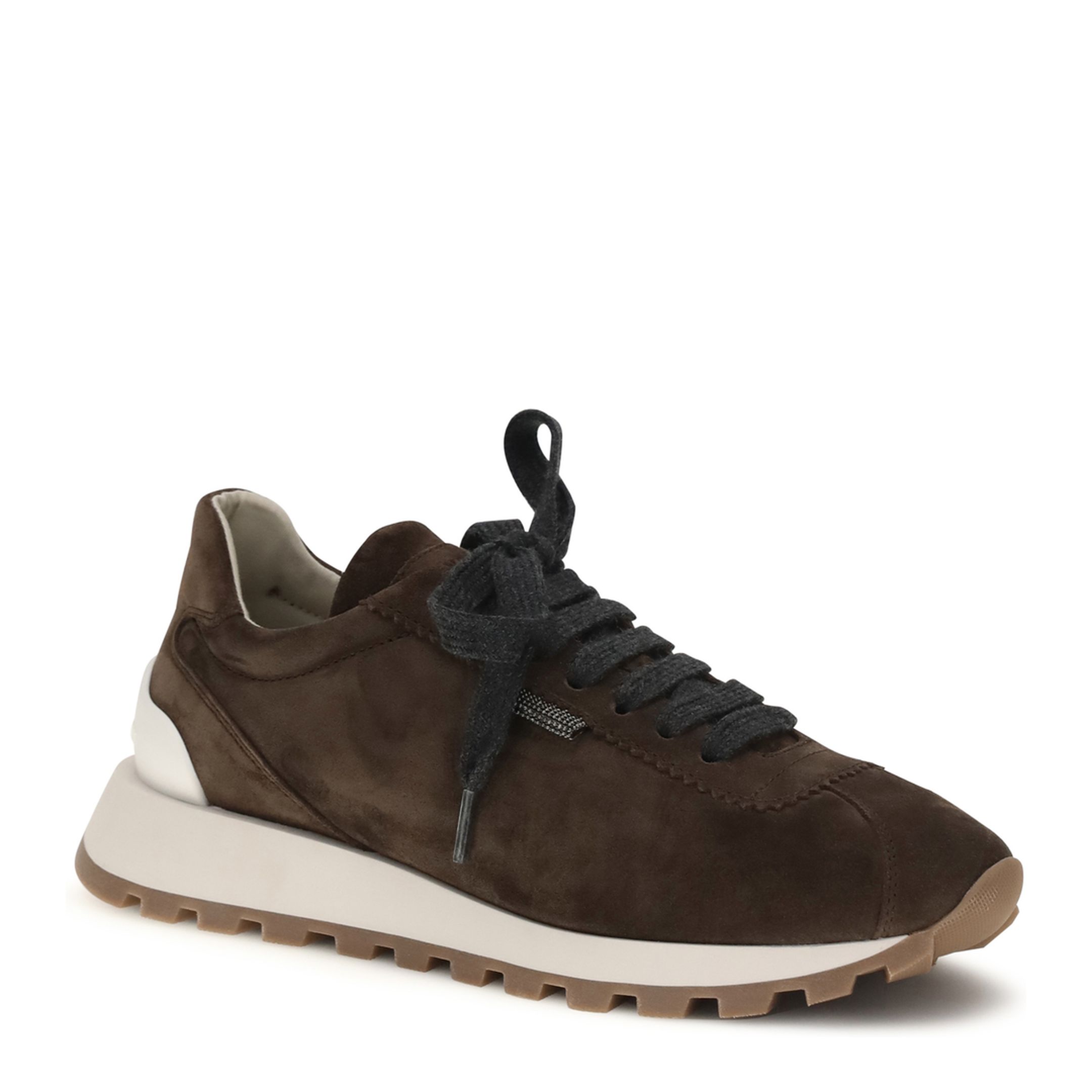 MAYFEYR - Brunello Cucinelli - Runner Sneakers - MZSFG2110P