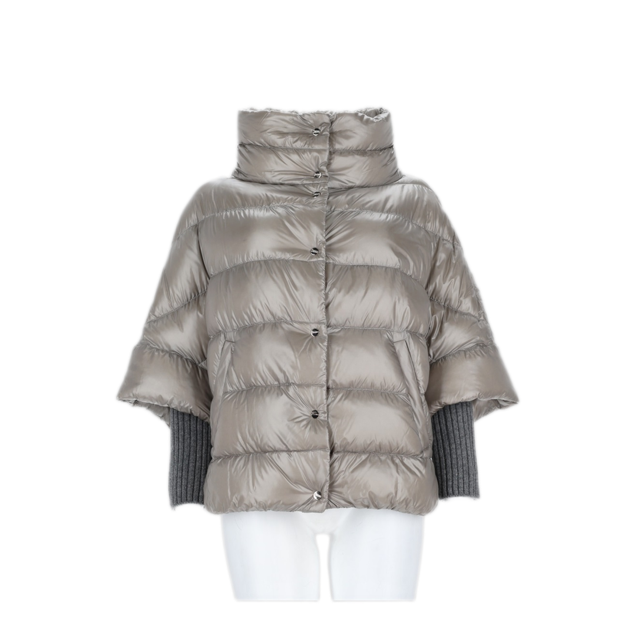 MAYFEYR - Herno - Grey Sports Jacket - PI002256D12017Z9406