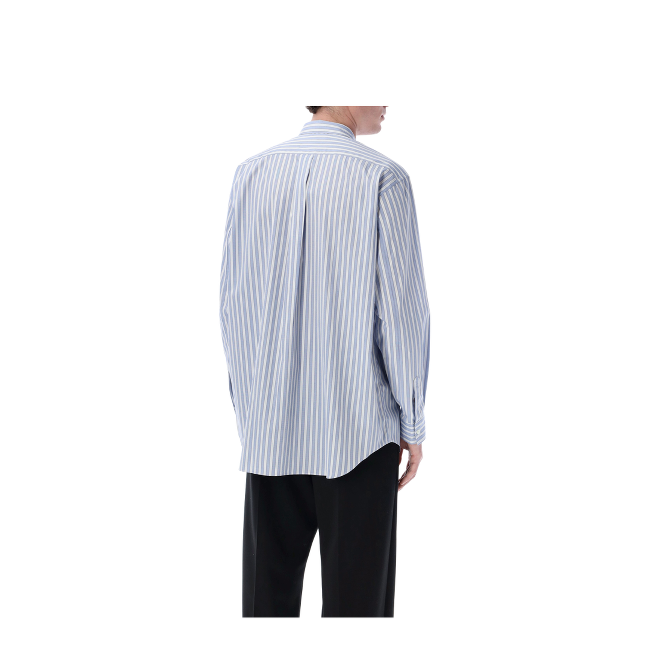 MAYFEYR - Comme Des Garcons - T-Shirts And Polos - FZ-B115-0606