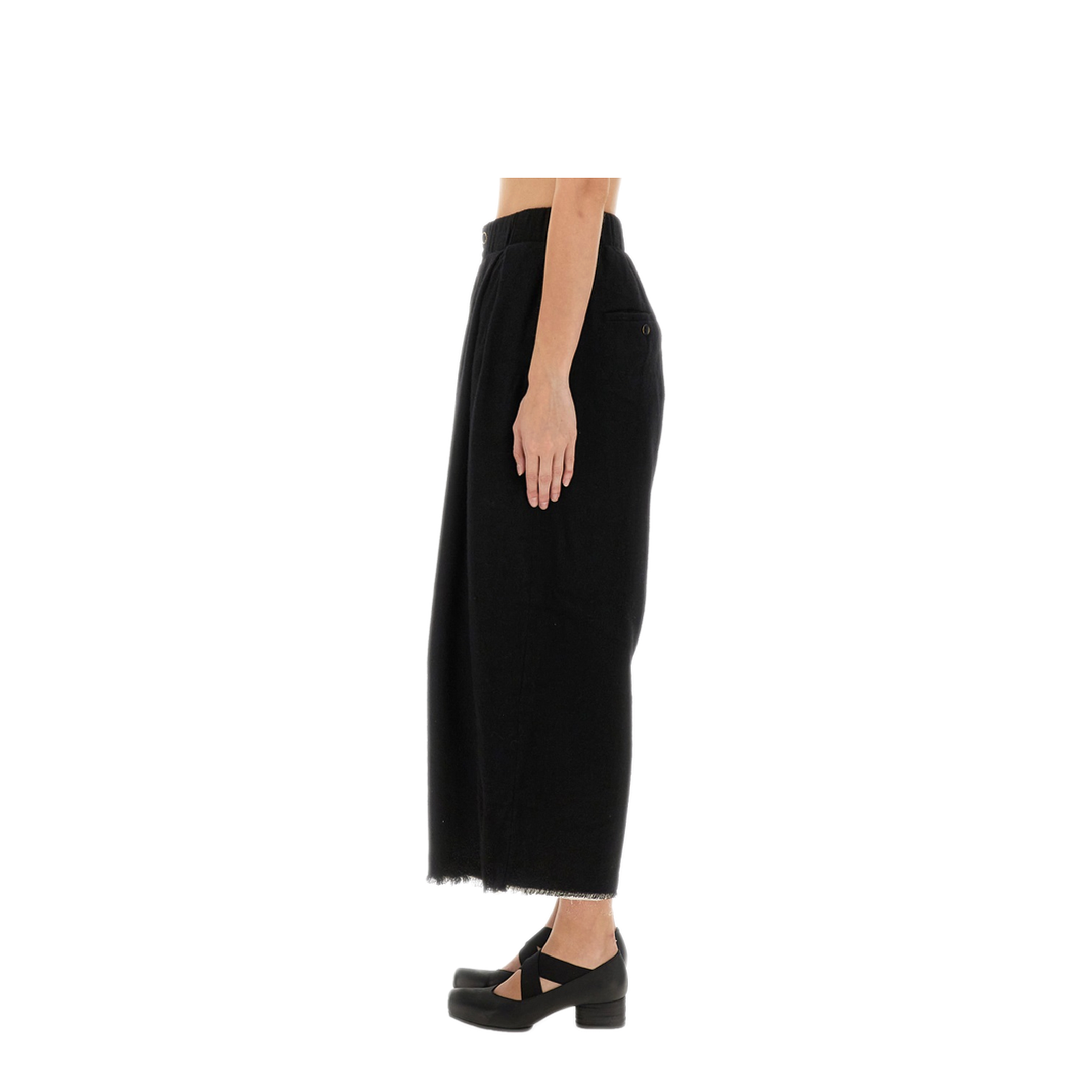 MAYFEYR - Uma Wang - Pants Poetic - UP3007UW900