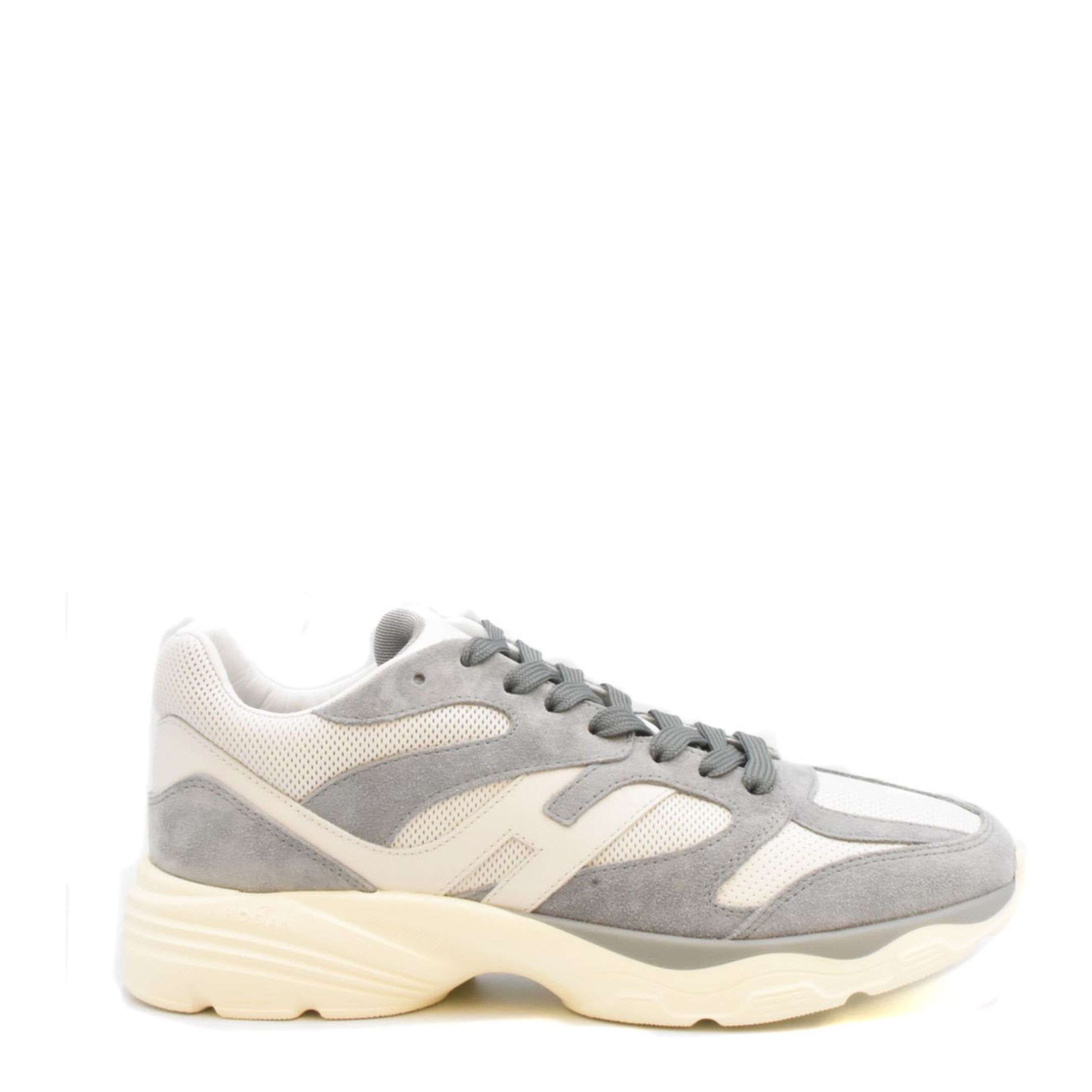MAYFEYR - Hogan - Sneakers - HXM6650FJ10QBL0RR5