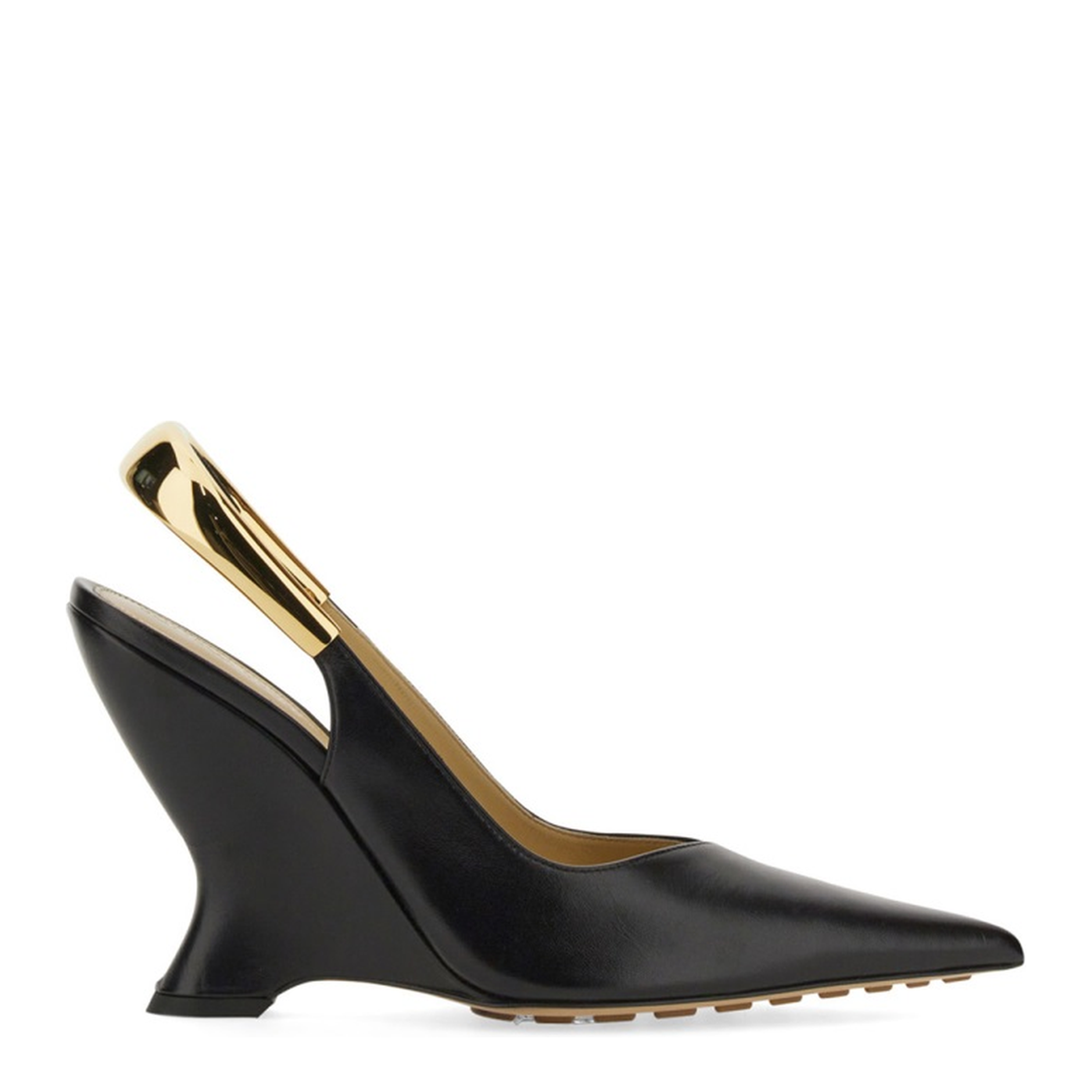 Elegant Slingback Sandals