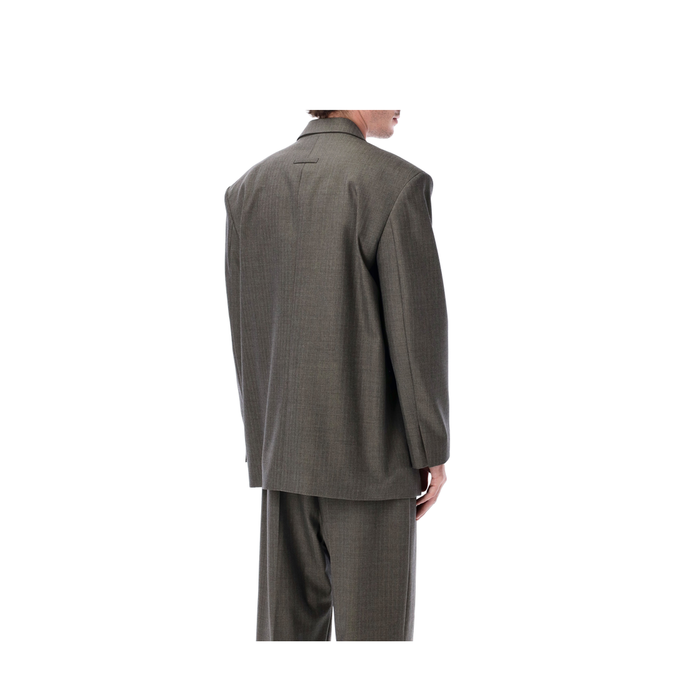 MAYFEYR - Fear Of God - Jackets - FG25FW62620HWH098