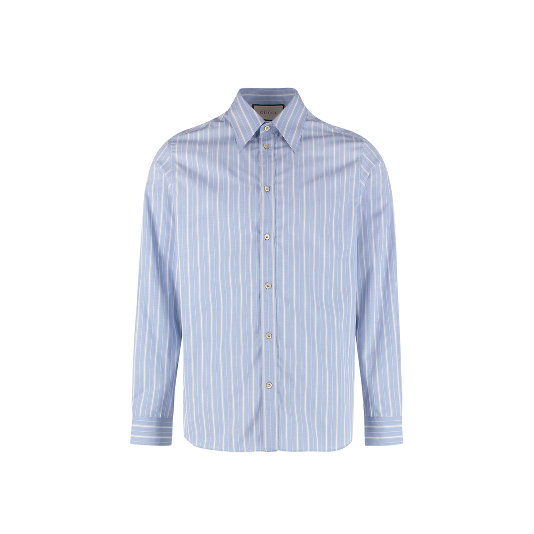 MAYFEYR - Gucci - Boxy Shirt - 694238ZAG3T4047