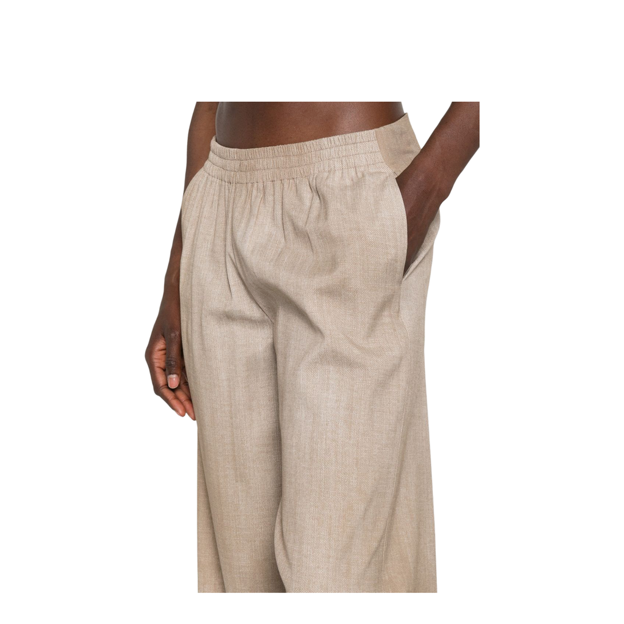 MAYFEYR - Ermanno Scervino - Trousers - D482P762EMYS4850