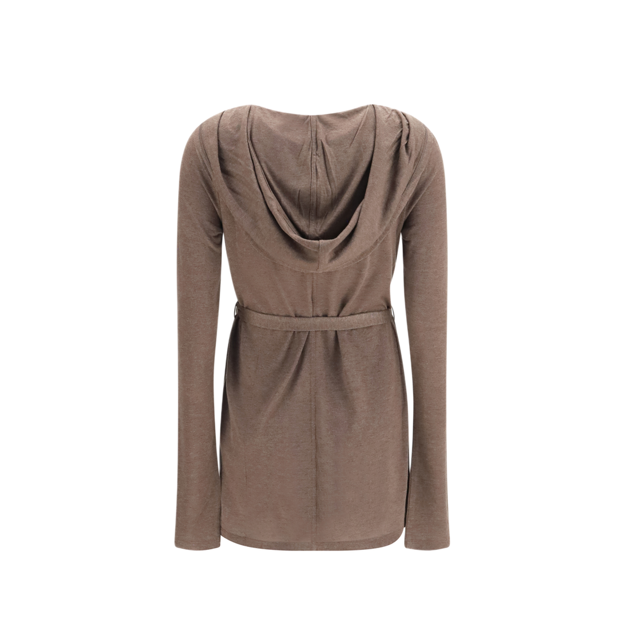 MAYFEYR - Max Mara - Lyocell And Silk Blend Cardigan - 2621916031600
