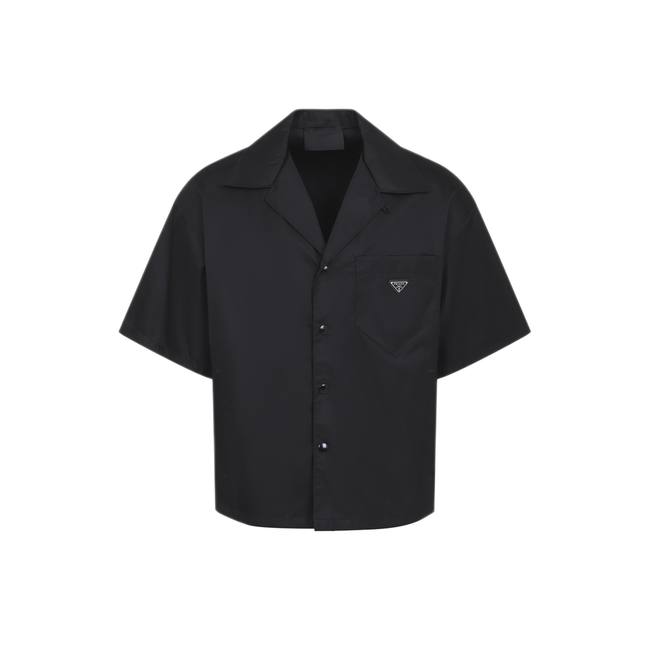 MAYFEYR - Prada - Re-Nylon Shirt - SC449SOOO1WQ8F0002