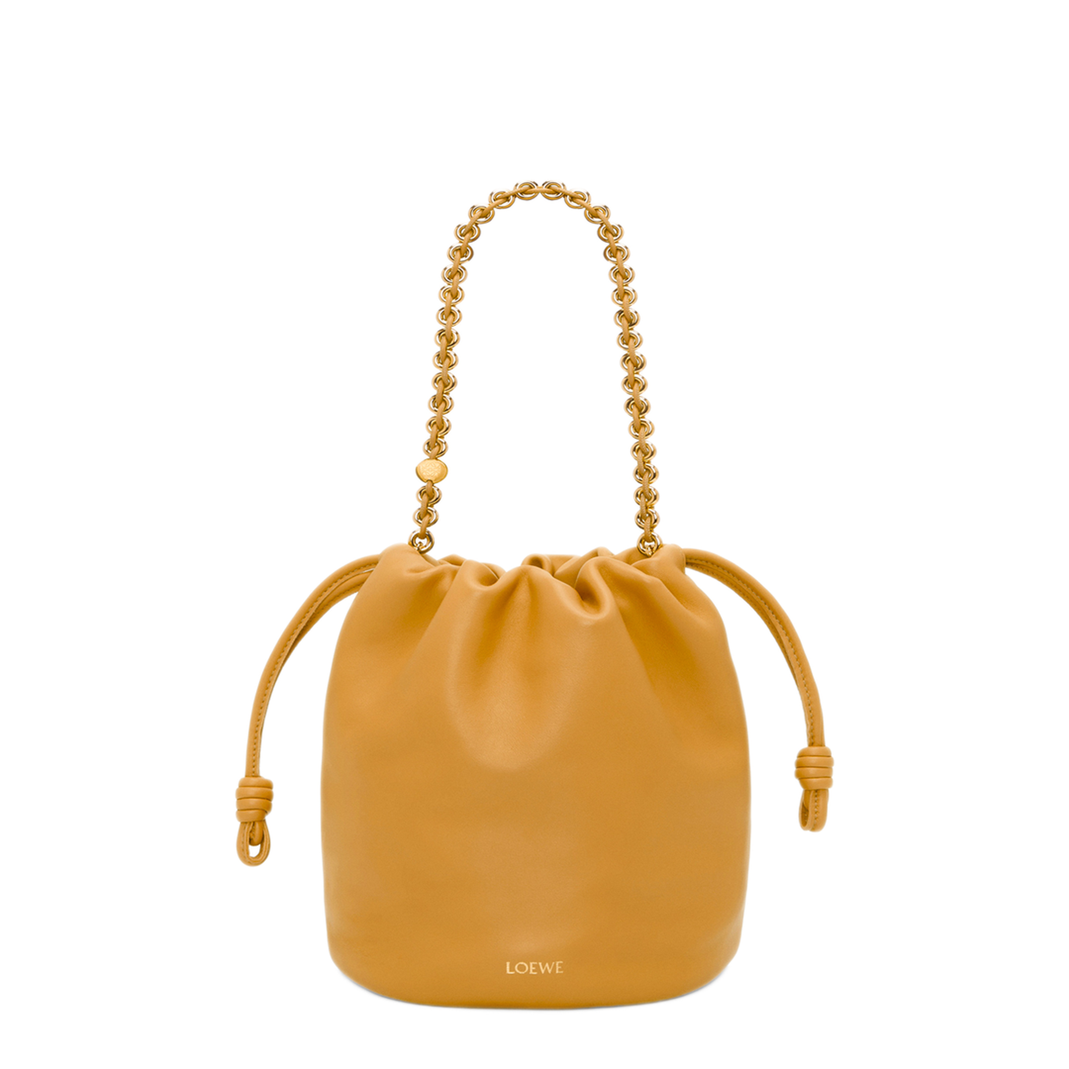 MAYFEYR - Loewe - Borsa Cesto Flamenco Purse - A411FPBX02