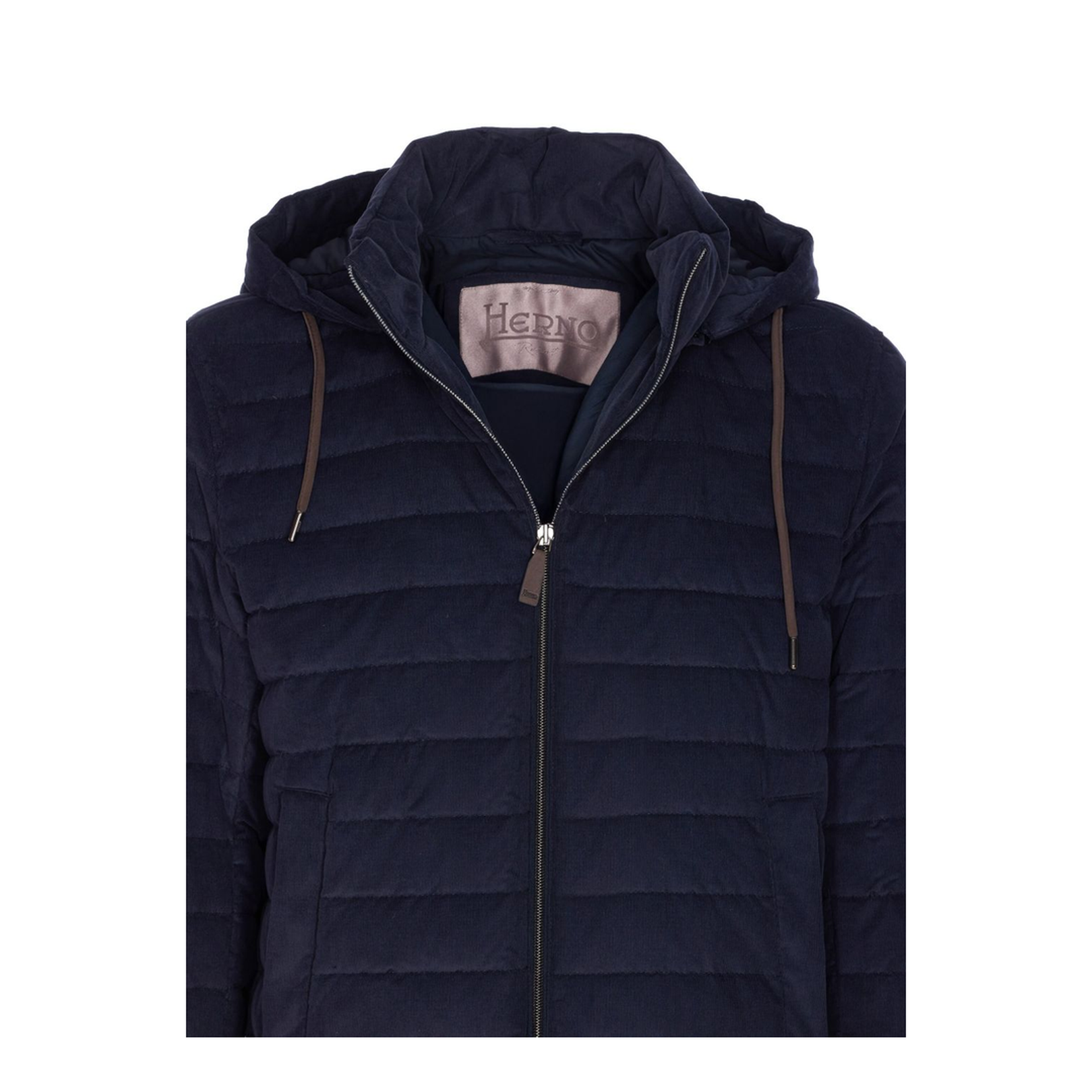 Resort Basic Cotton and Light Stretch Nylon T-Shirt