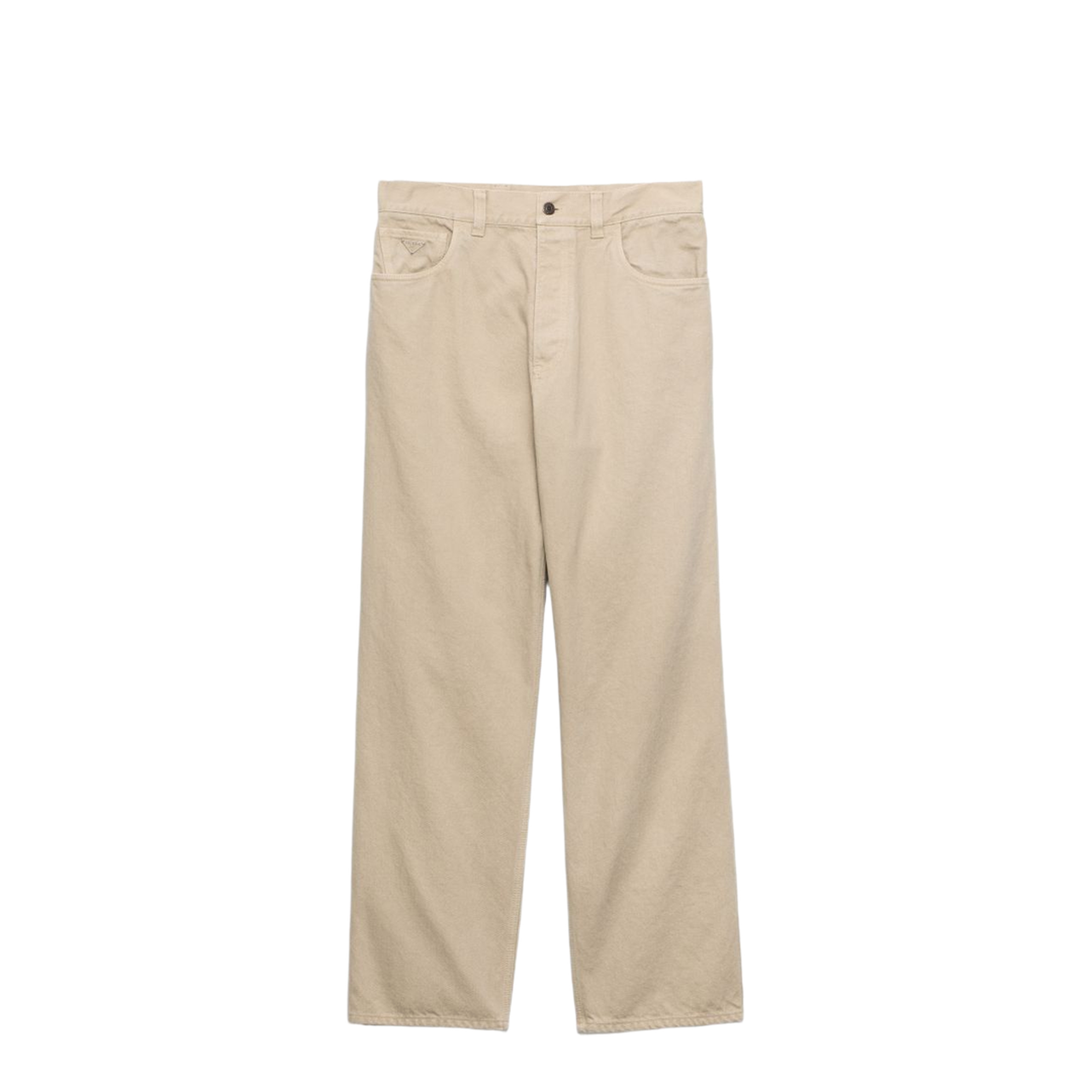 MAYFEYR - Prada - Jeans Beige - GEP4461954F0630