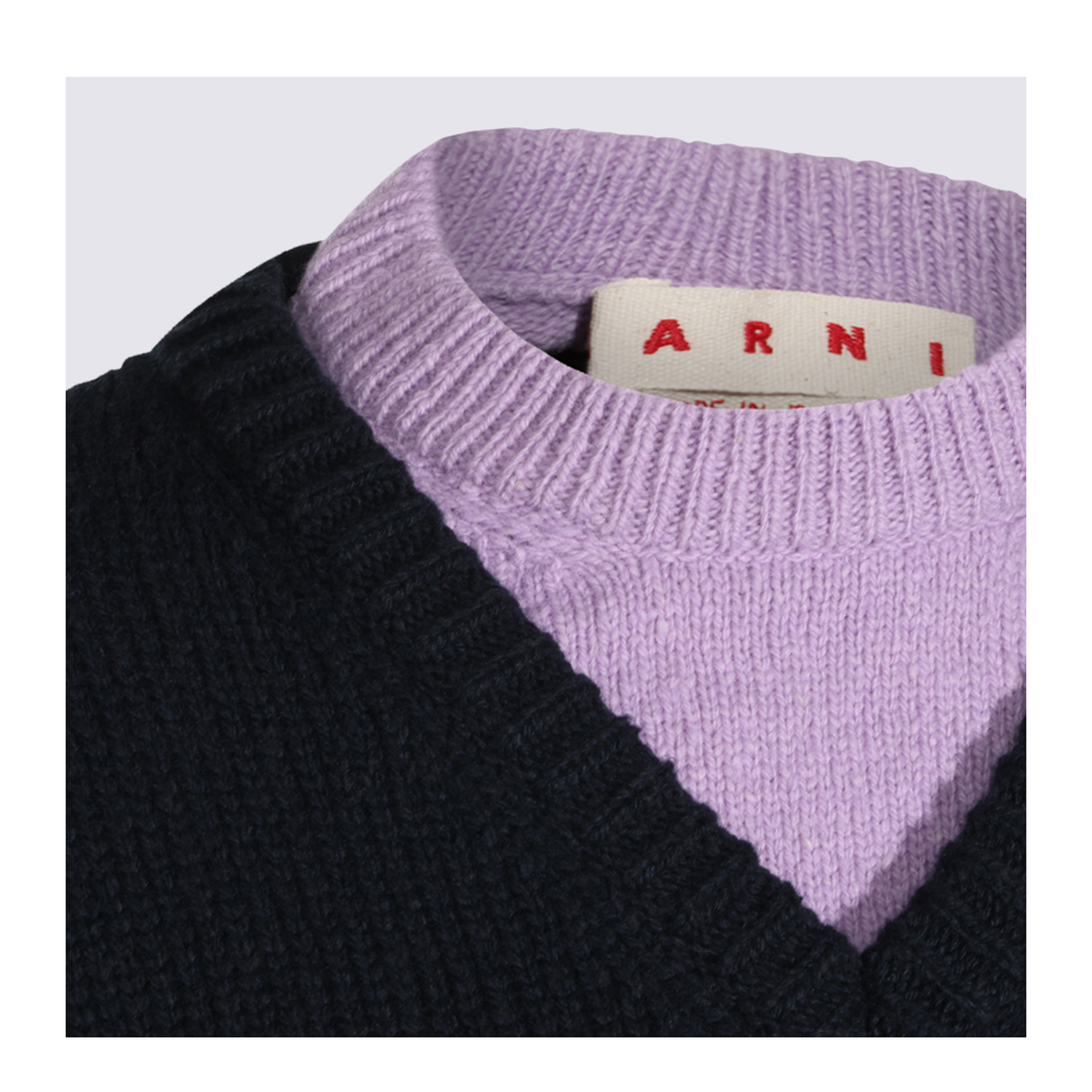 MAYFEYR - Marni - Sweaters - GCMD0679Q0UFH10000B84