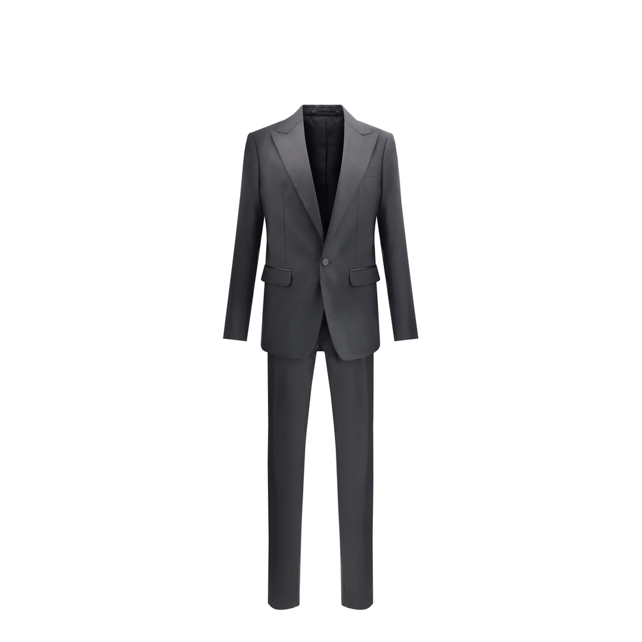 MAYFEYR - Dsquared2 - London Suit - S74FT0493S39408