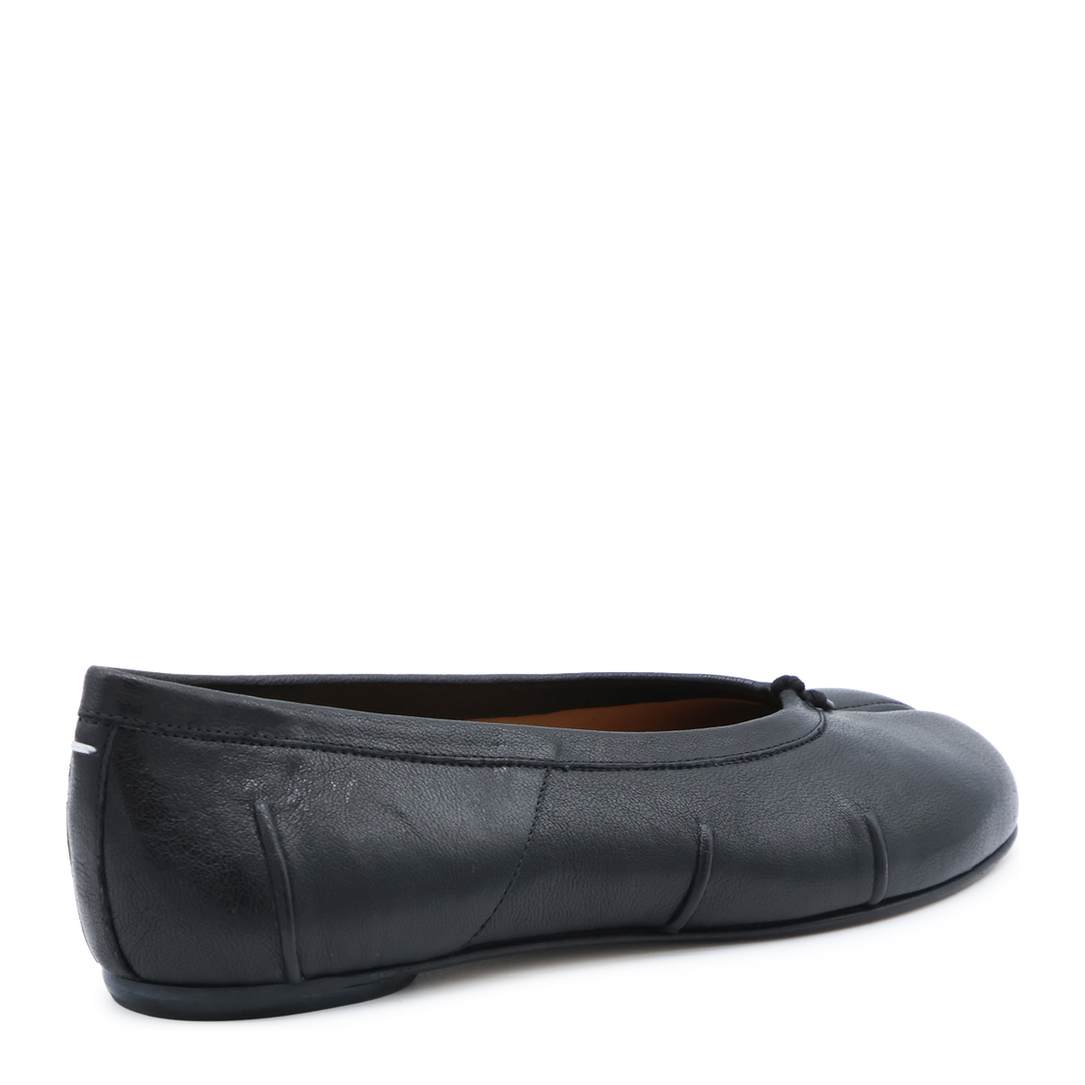 MAYFEYR - Maison Margiela - Flat Shoes - S58WZ0127P3753T8013