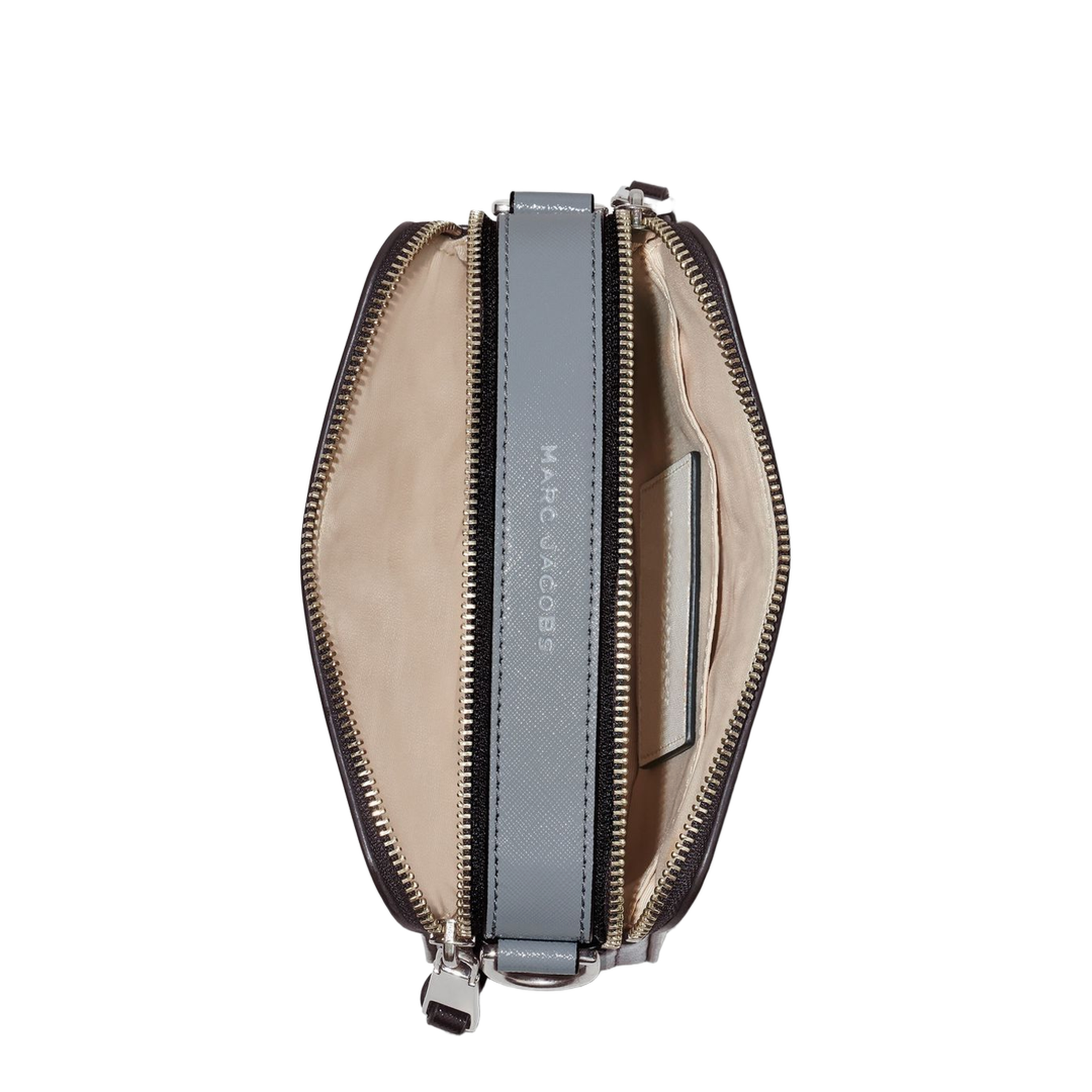MAYFEYR - Marc Jacobs - Snapshot Leather Bag - 2S3HCR500H03164