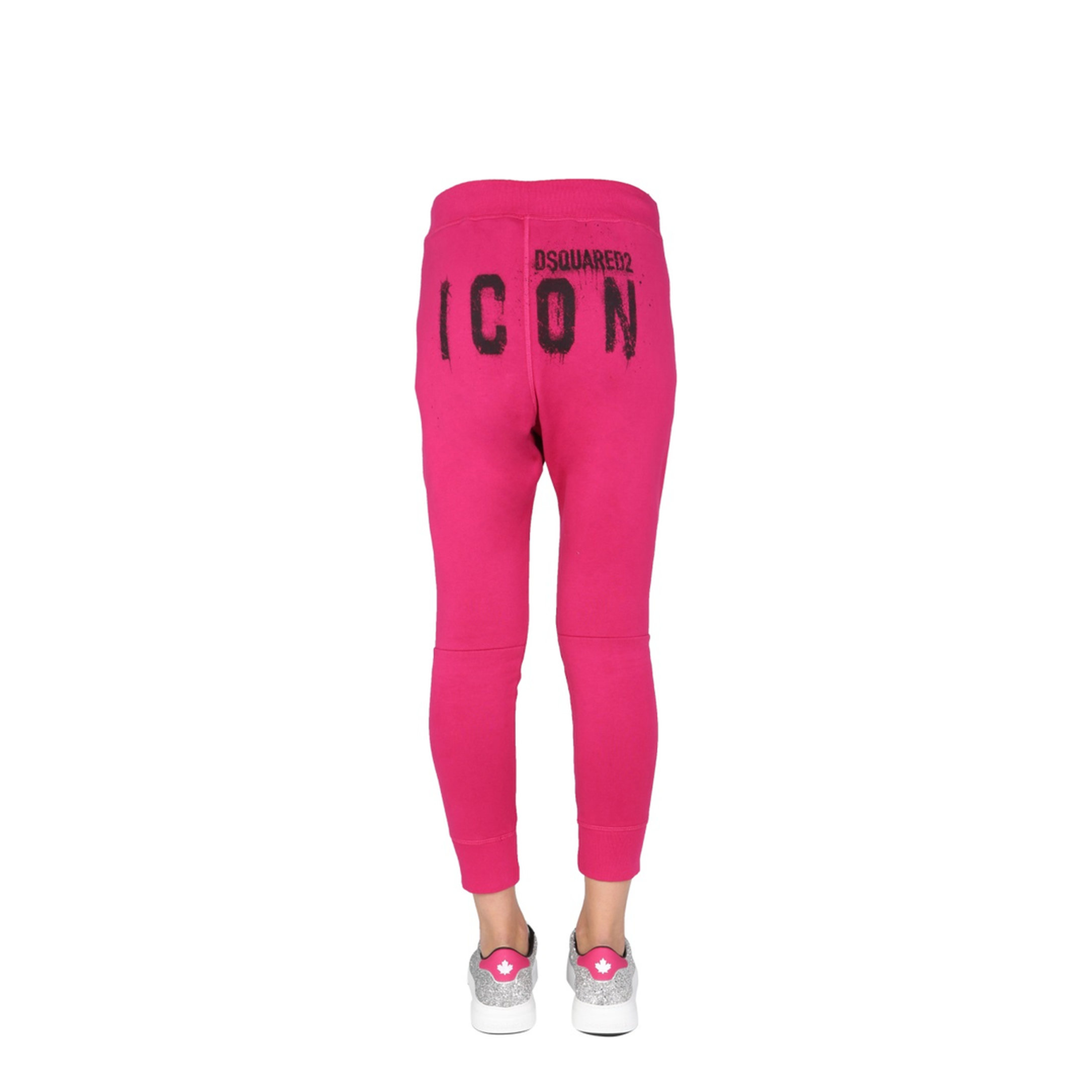MAYFEYR - Dsquared2 - Icon Jogging Trousers - S80KA0020S25516246