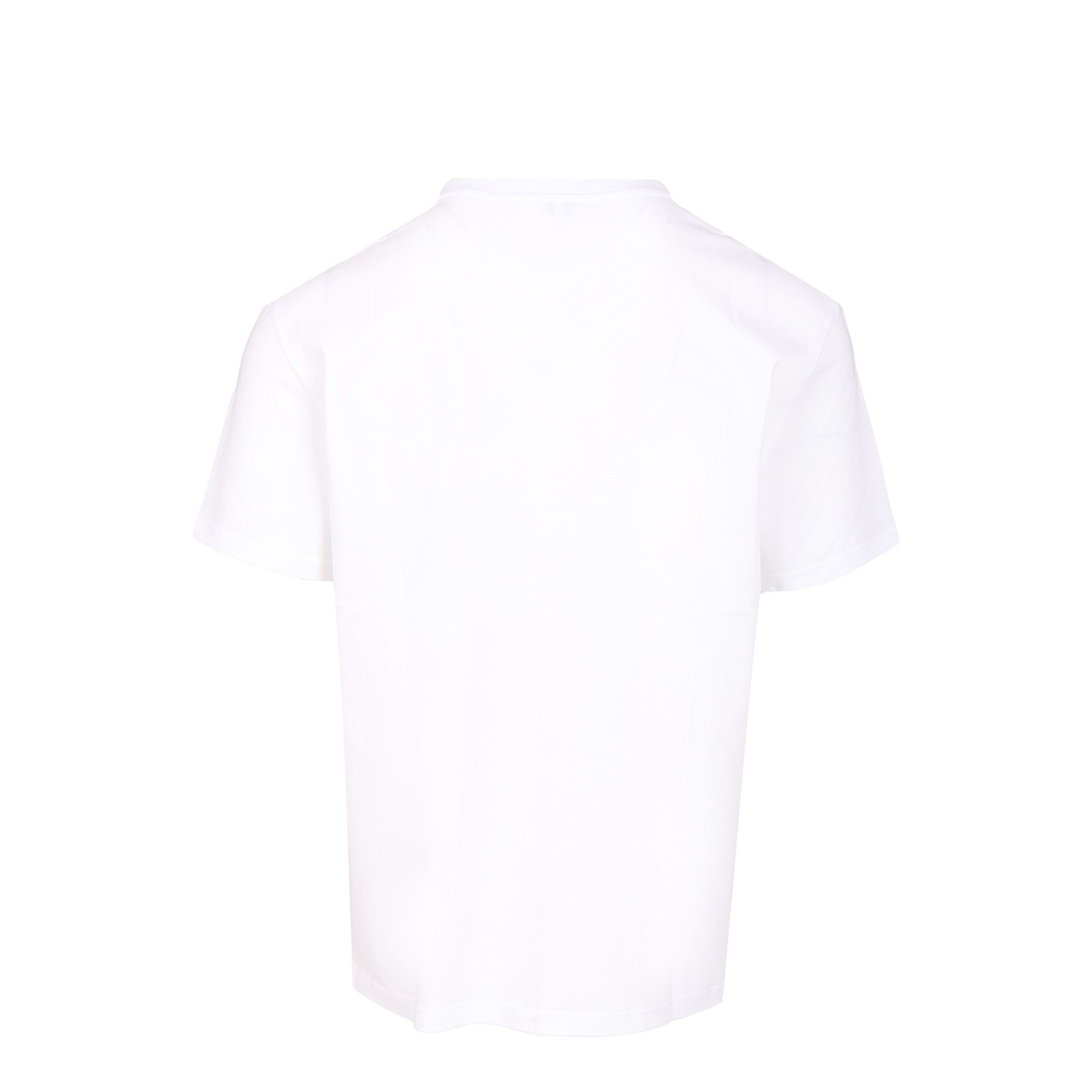 T-Shirt With Embroidery