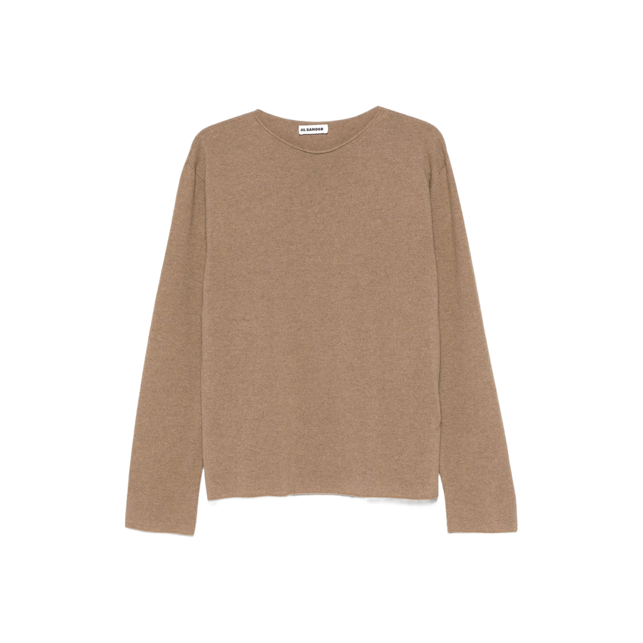 SWEATER BROWN