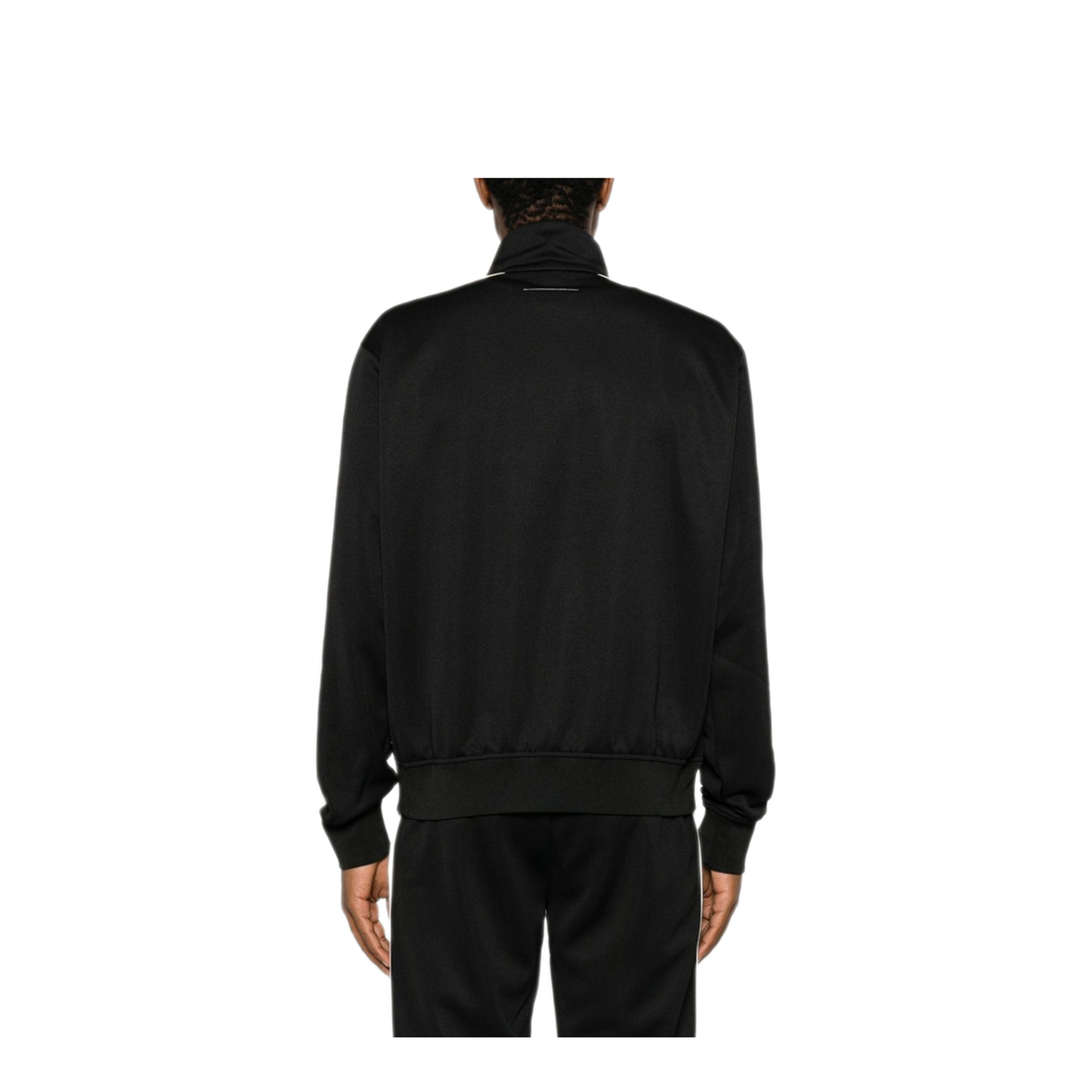 MAYFEYR - Mm6 Maison Margiela - Sweaters Black - SH0HG0008M20217900