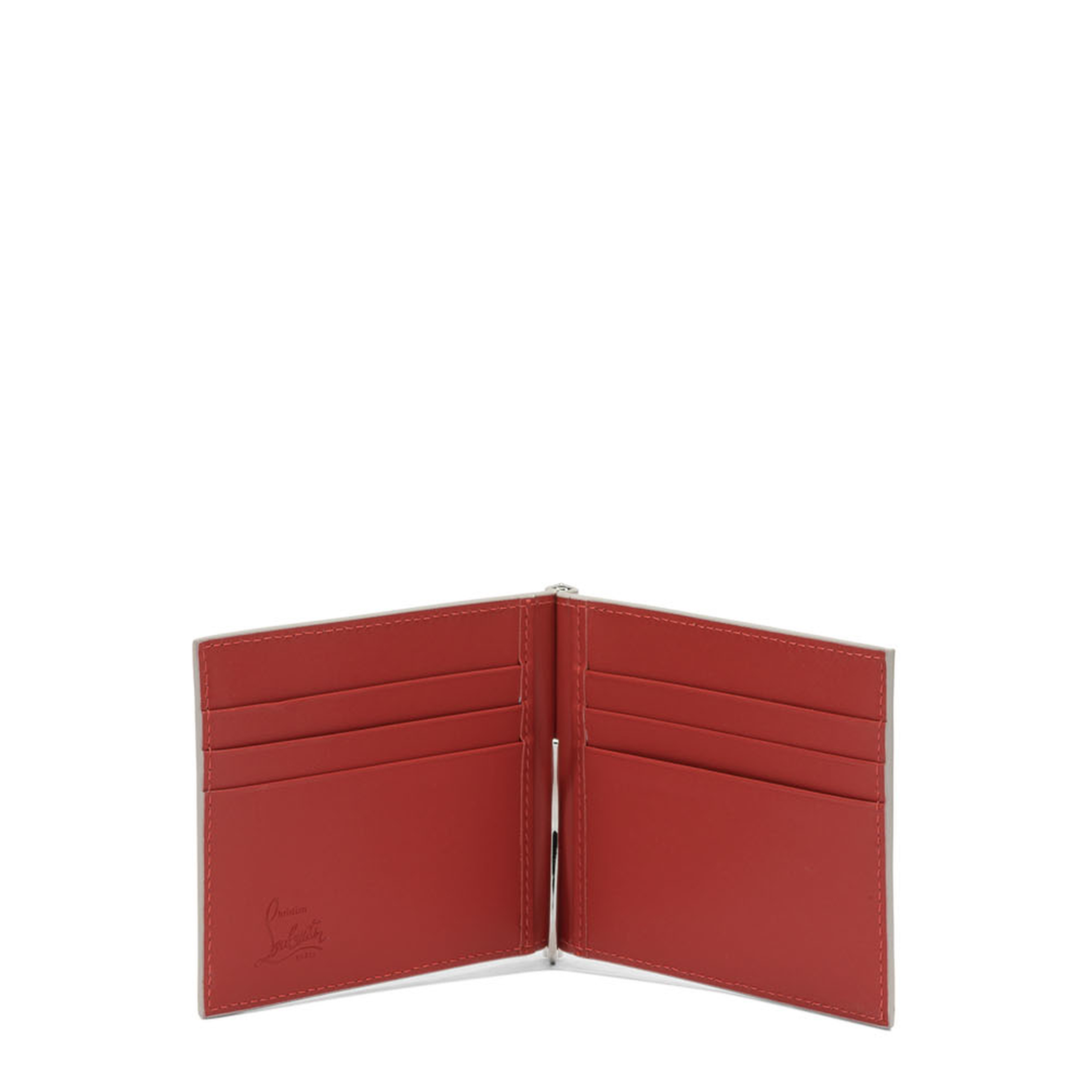 MAYFEYR - Christian Louboutin - Wallets & Card Holders - 1265347BG3E