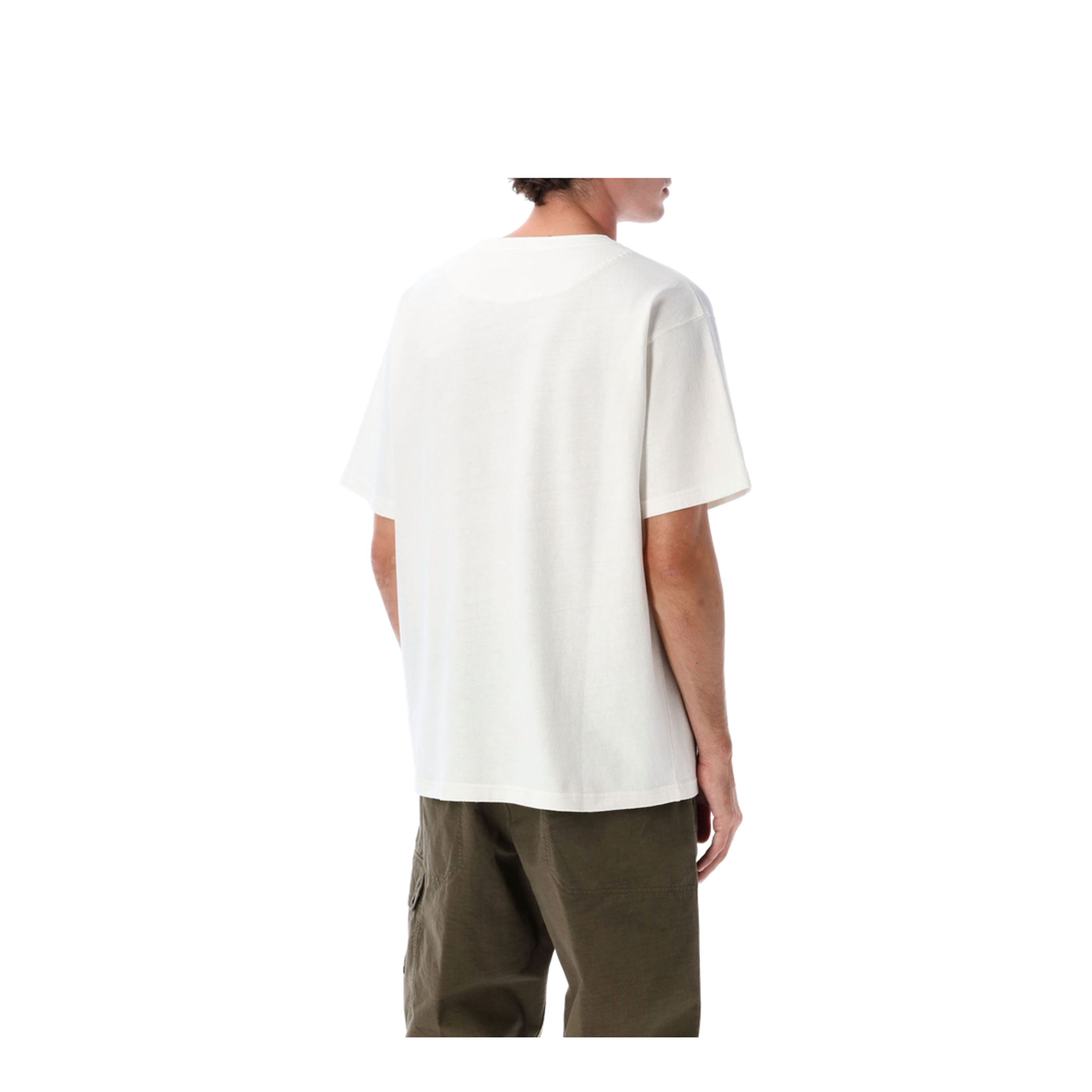 MAYFEYR - Stone Island - T-Shirts And Polos Beige - S152100001S00T3V0099