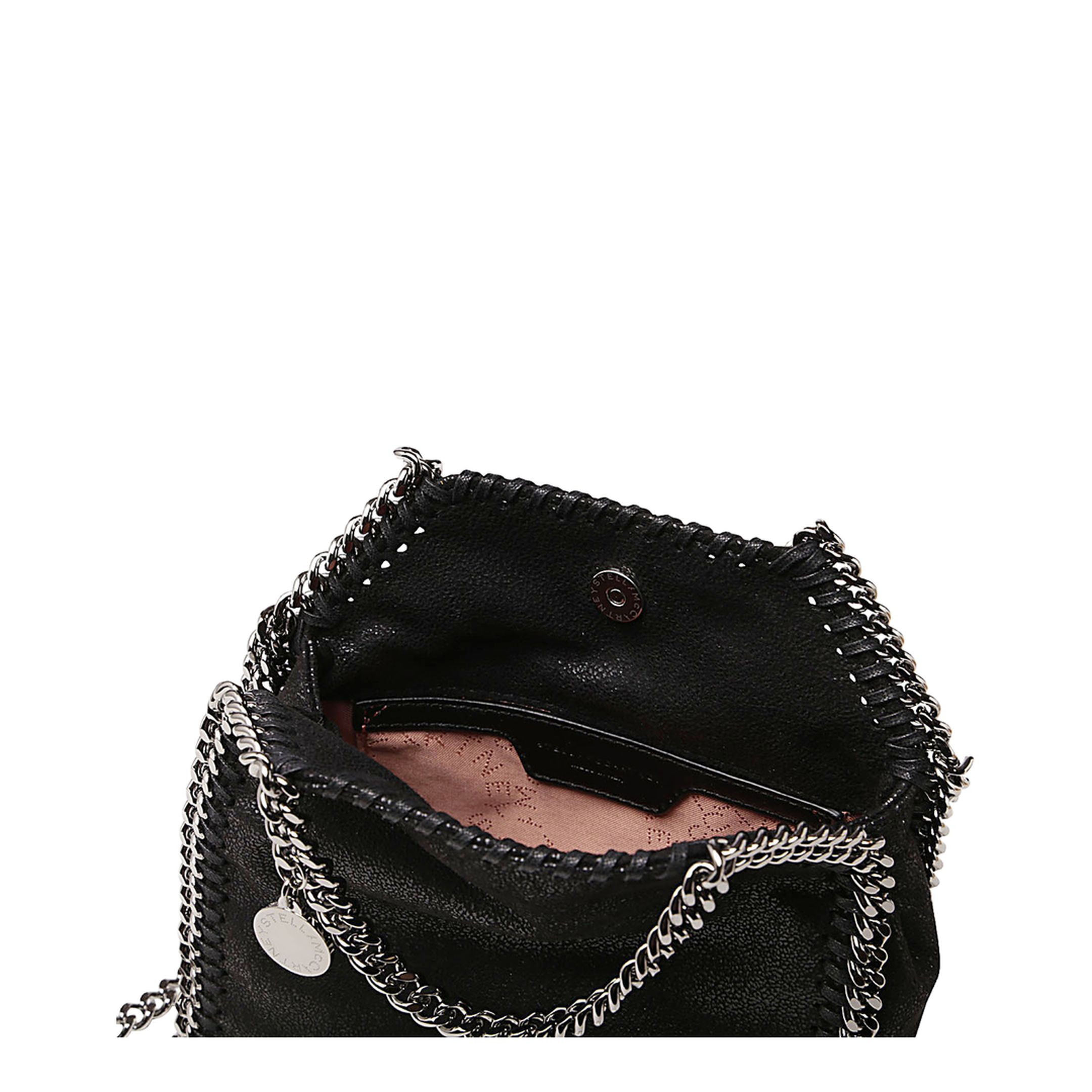 Falabella Tiny Tote Bag